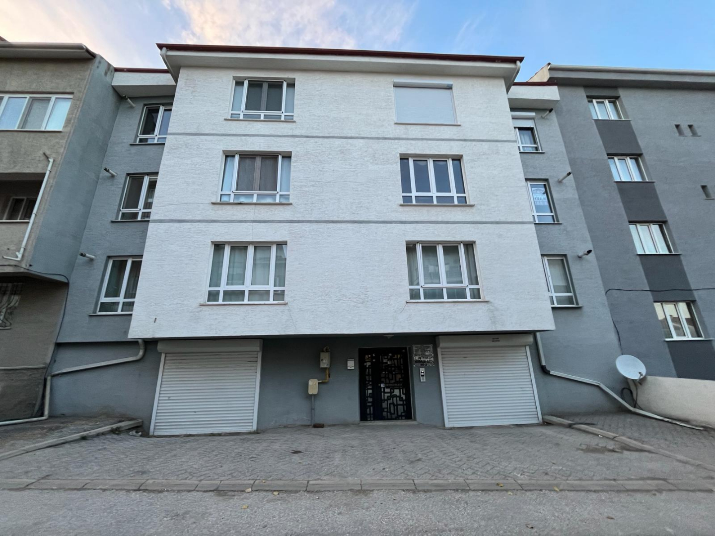 Bess | BESS'DEN EMEK MAH. ERTAŞ BULVARI YAKINI KİRALIK 3+1 DAİRE