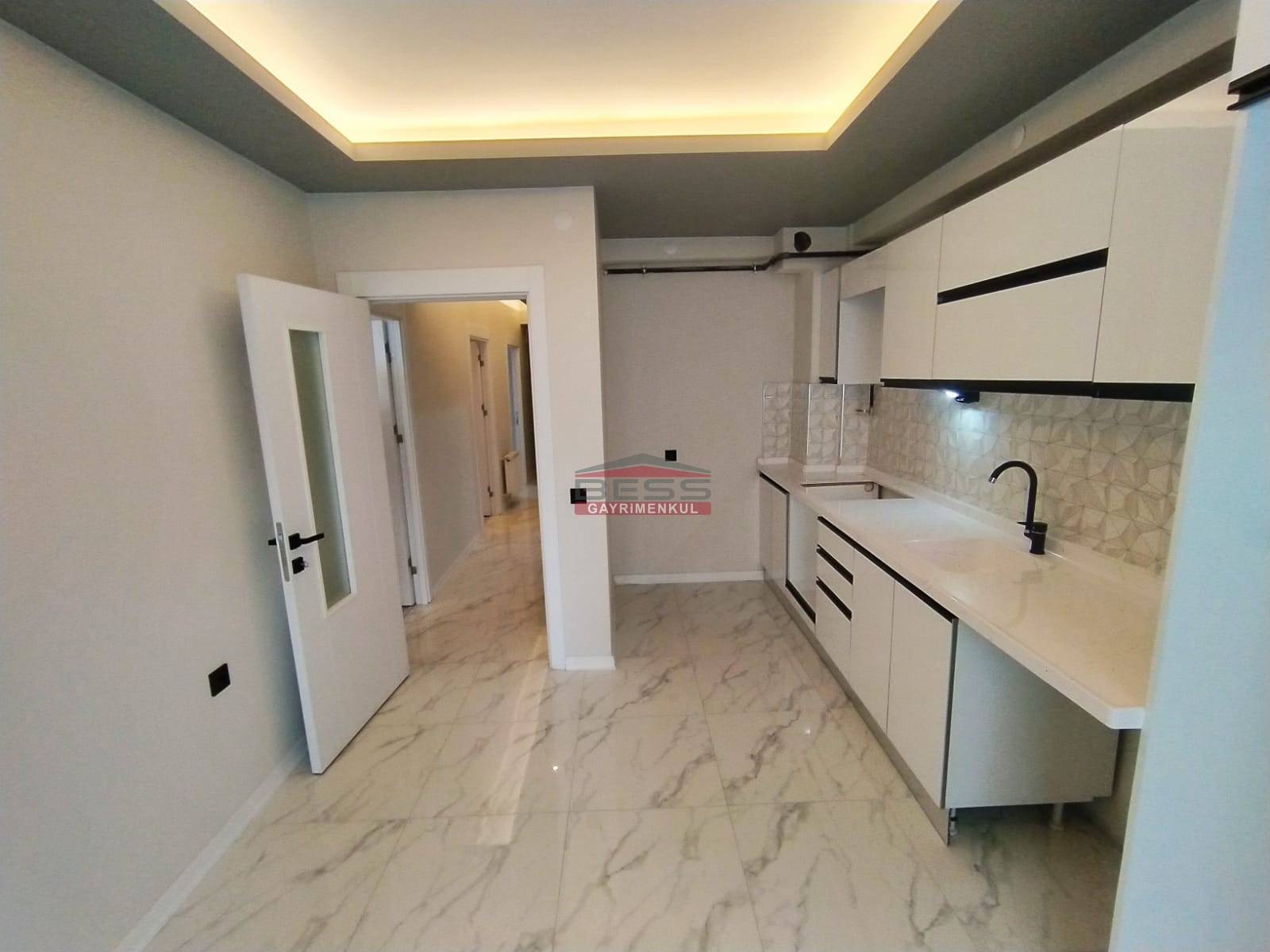 Bess | BESS'DEN ŞİRİNTEPE DE BURSA CADDESİ YAKINI SATILIK 2+1 DAİRE