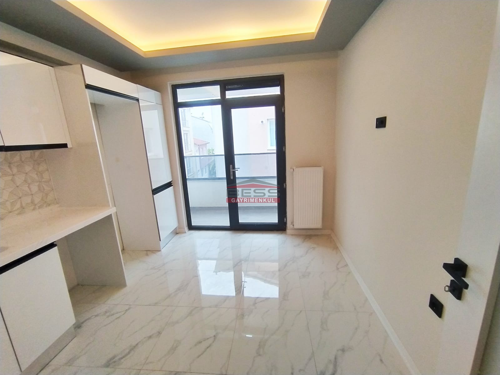 Bess | BESS'DEN ŞİRİNTEPE DE BURSA CADDESİ YAKINI SATILIK 2+1 DAİRE