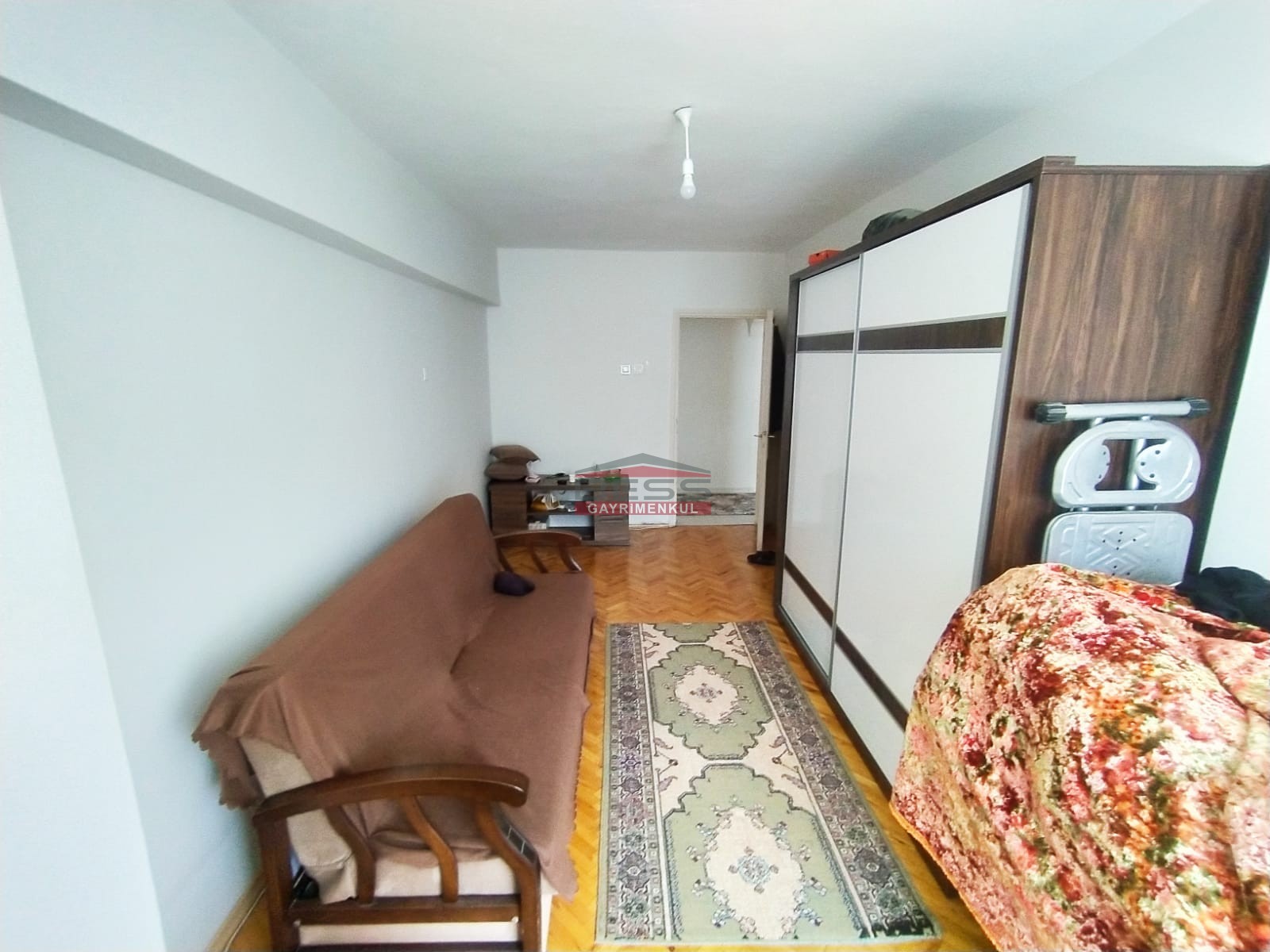 Bess | BESS'DEN ZİYAPAŞA CADDESİ PARALELİNDE MERKEZDE SATILIK 3+1 DAİRE