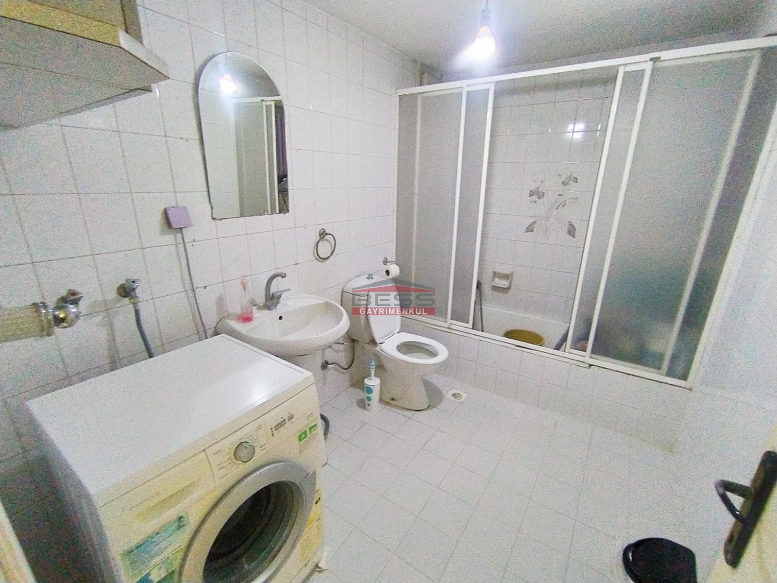 Bess | BESS'DEN ZİYAPAŞA CADDESİ PARALELİNDE MERKEZDE SATILIK 3+1 DAİRE