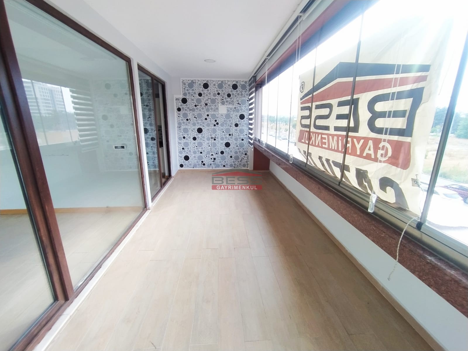 Bess | BESS'DEN AYLOUNGE RESİDENCE DE SATILIK 4+1 LÜKS DAİRE