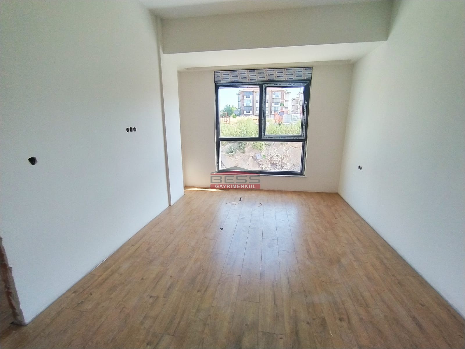 Bess | BESS'DEN BATIKENT'TE SOSYAL TESİSLİ 190M2 4+1 SATILIK LÜKS DAİRE