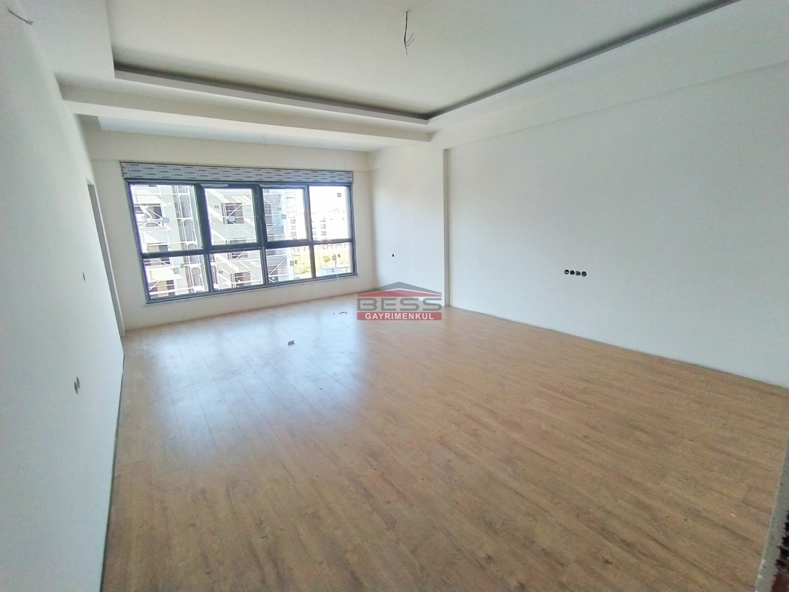 Bess | BESS'DEN BATIKENT'TE SOSYAL TESİSLİ 190M2 4+1 SATILIK LÜKS DAİRE