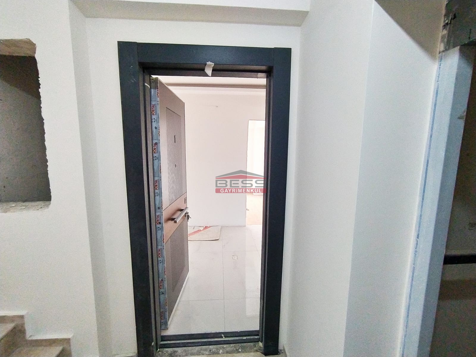 Bess | BESS'DEN BATIKENT'TE SOSYAL TESİSLİ 190M2 4+1 SATILIK LÜKS DAİRE