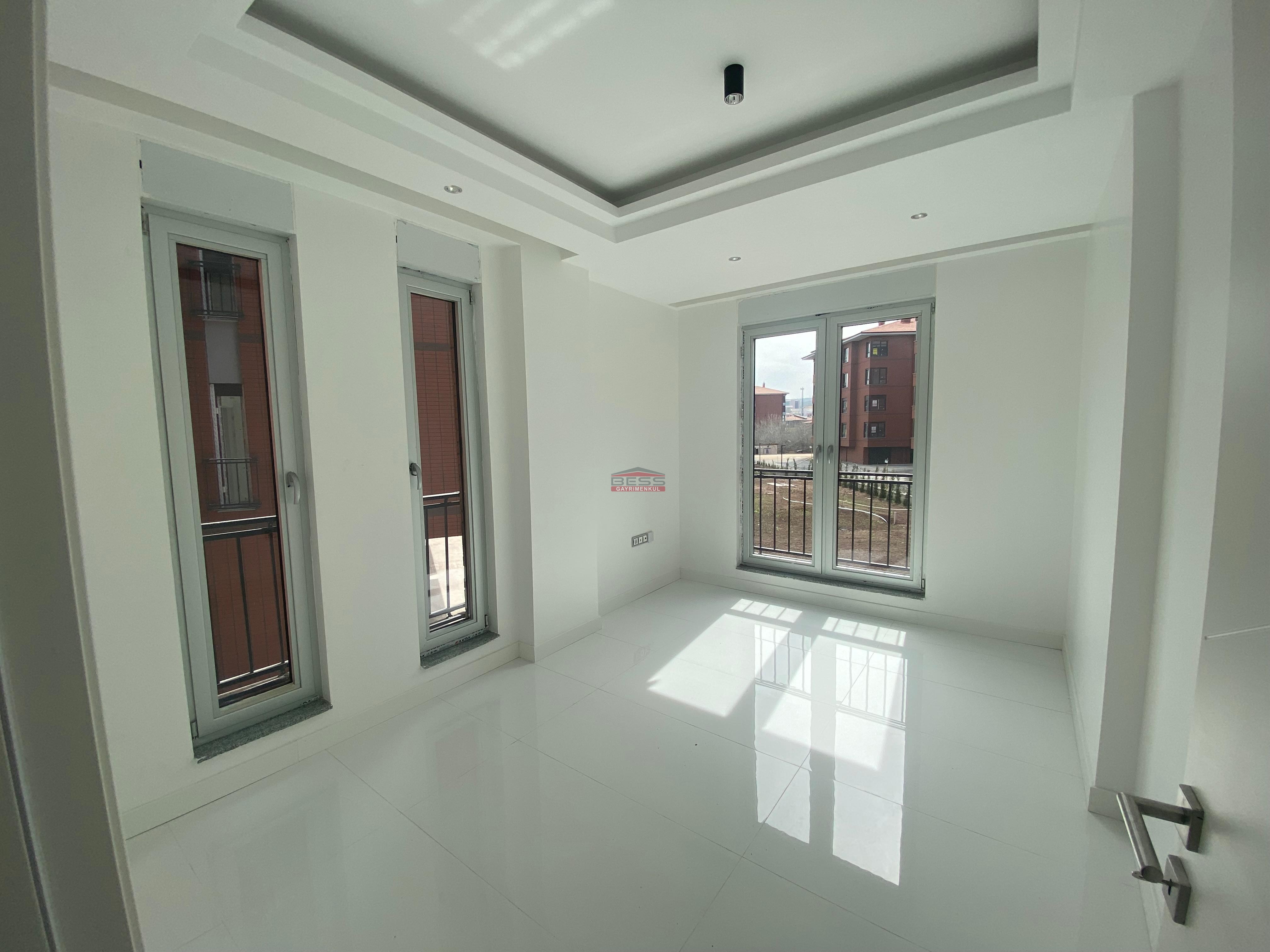 Bess | BESS'DEN KIZILYERDE SERENİTY 1 KONUT PROJESİNDE SATILIK DAİRE