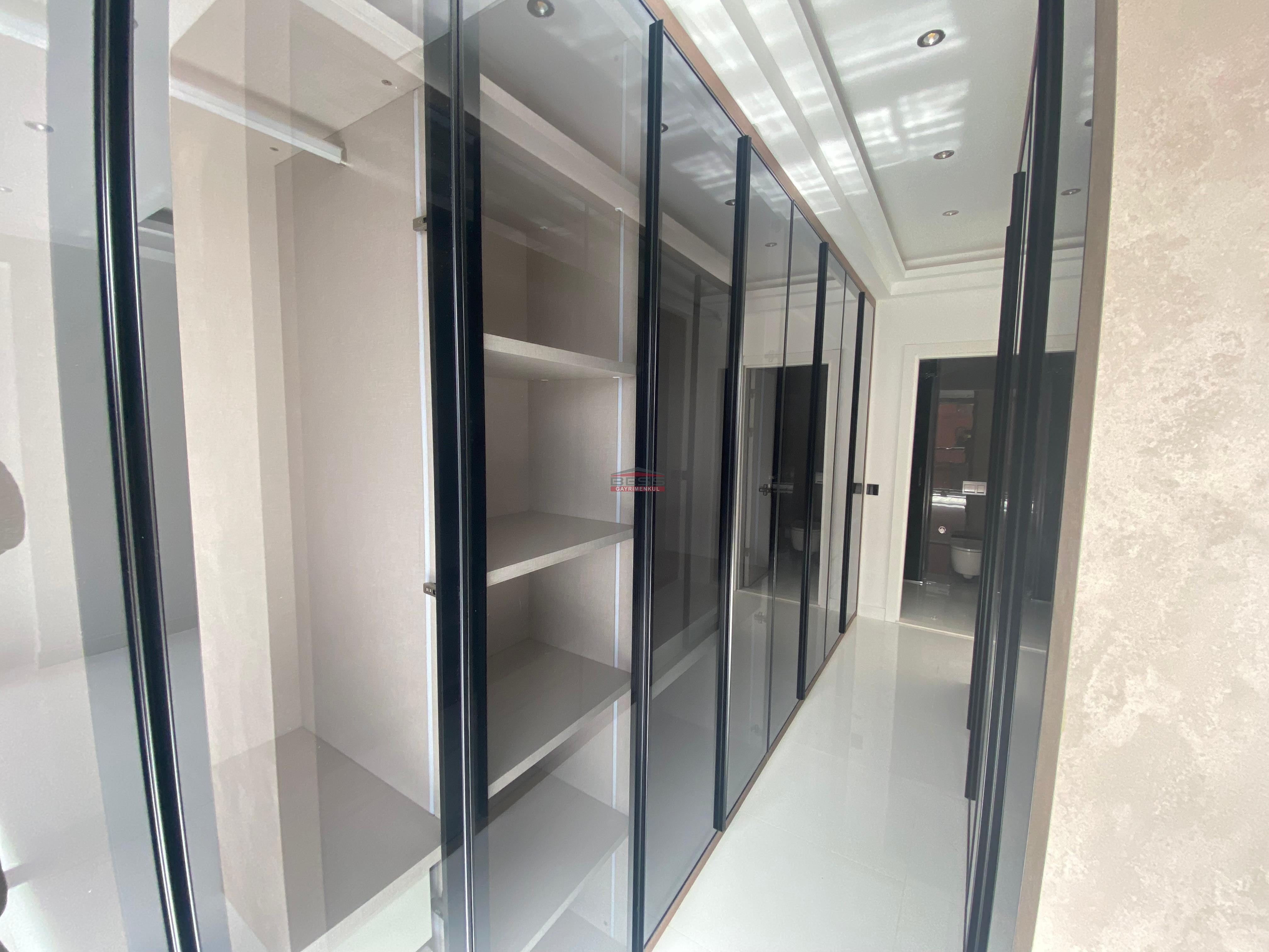 Bess | BESS'DEN KIZILYERDE SERENİTY 1 KONUT PROJESİNDE SATILIK DAİRE