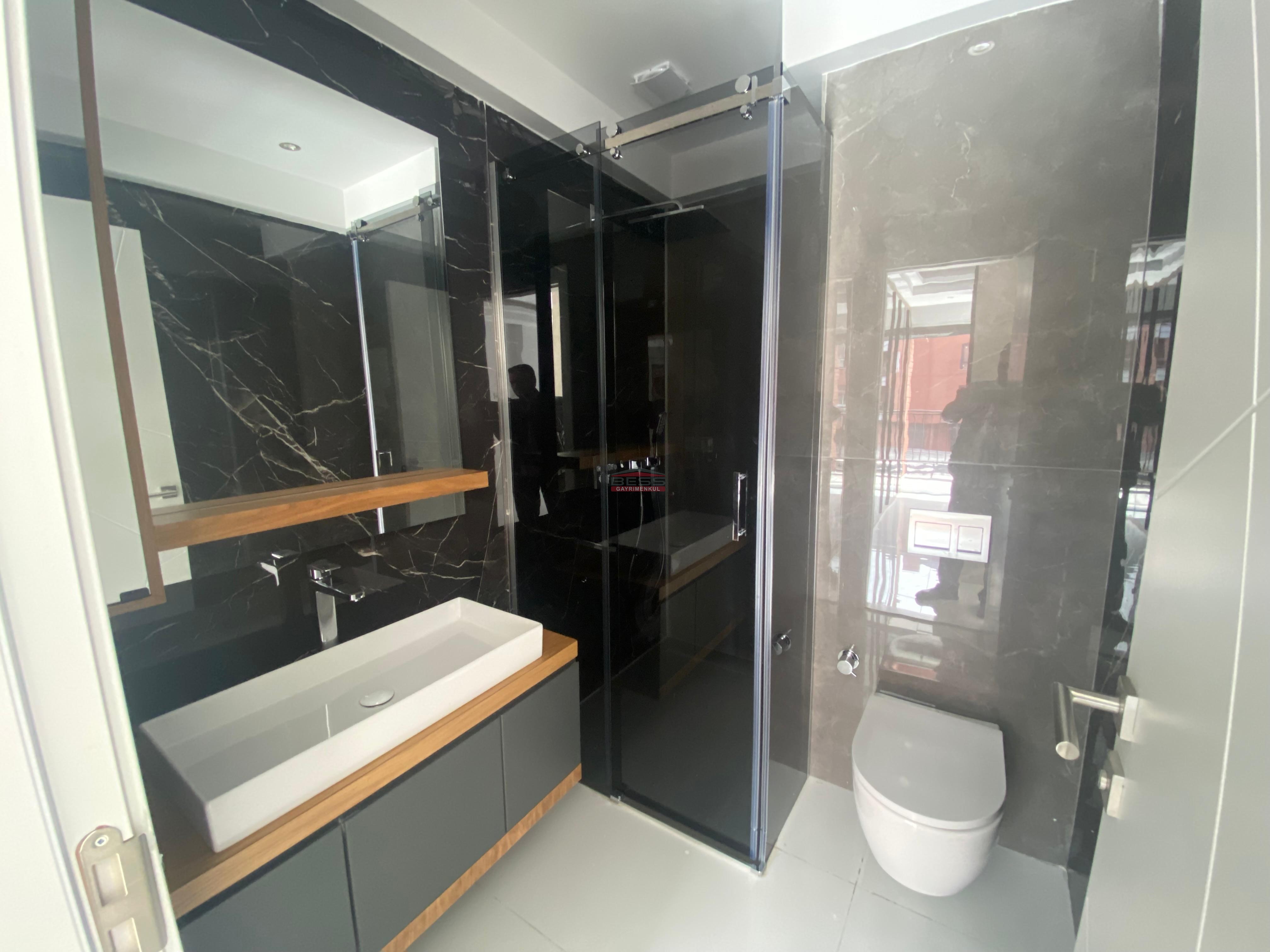 Bess | BESS'DEN KIZILYERDE SERENİTY 1 KONUT PROJESİNDE SATILIK DAİRE