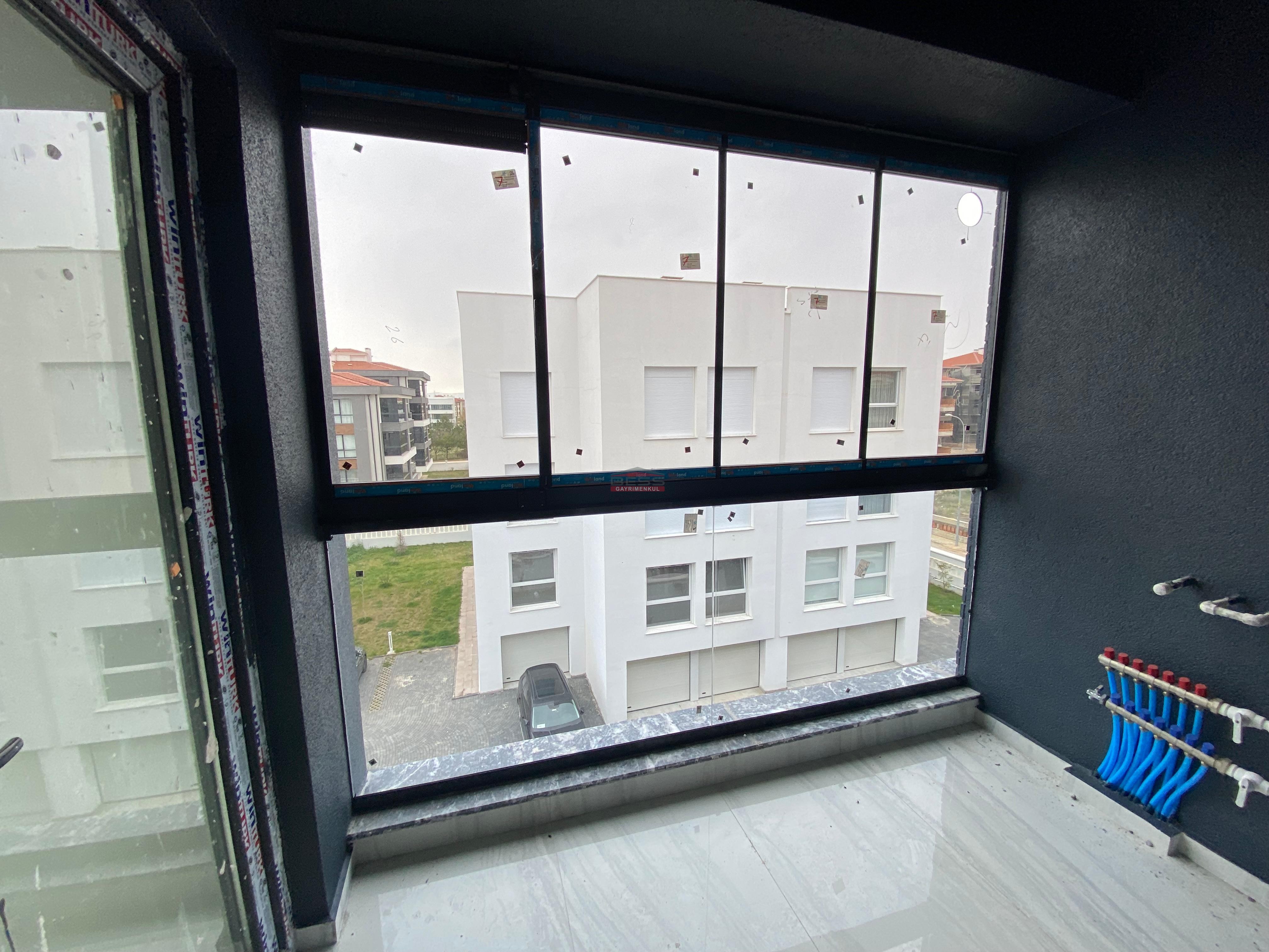 Bess | BESS'DEN BATIKENT MH.GÜNDÜZ ÖKÇÜN BULV. YAKINI SATILIK 3+1 DAİRE
