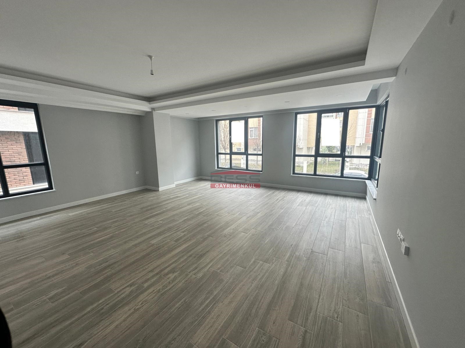 Bess | BESS'DEN BATIKENT MAHALLESİNDE SATILIK LÜKS 4+1 DAİRE