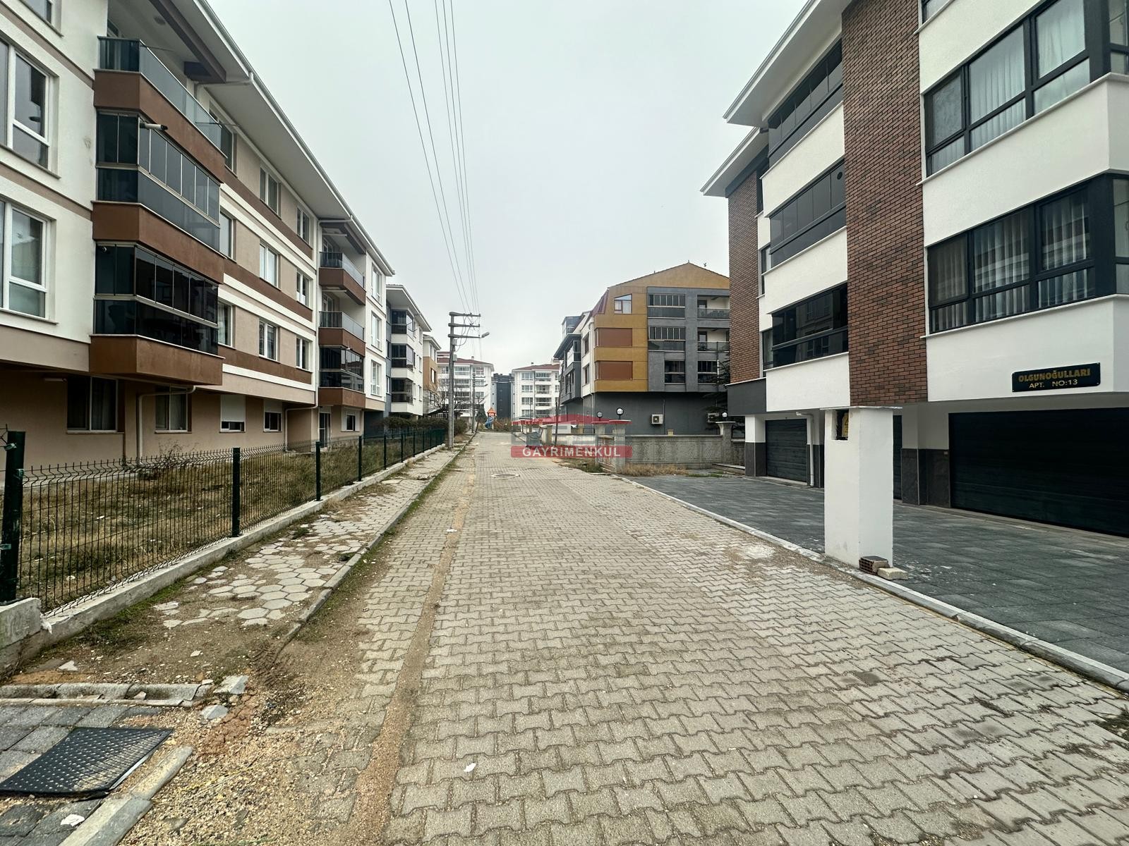 Bess | BESS'DEN BATIKENT MAHALLESİNDE SATILIK LÜKS 4+1 DAİRE
