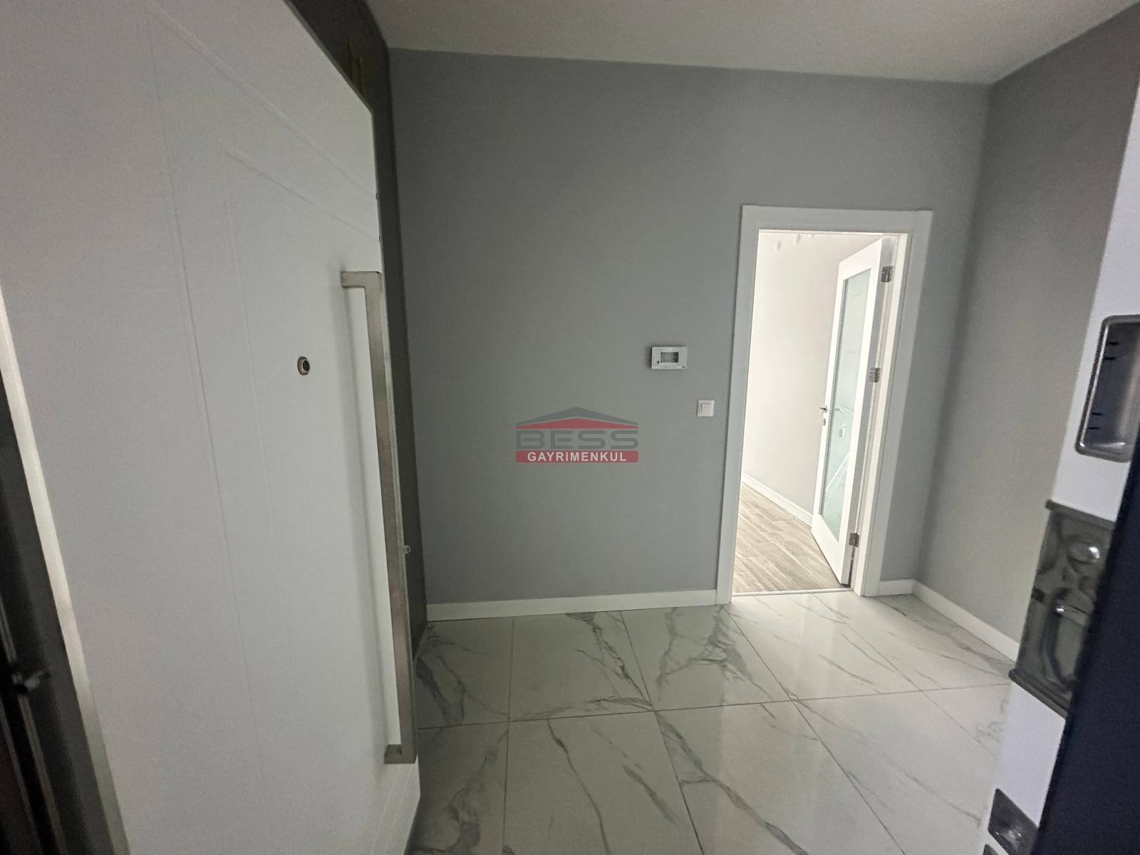 Bess | BESS'DEN BATIKENT MAHALLESİNDE SATILIK LÜKS 4+1 DAİRE