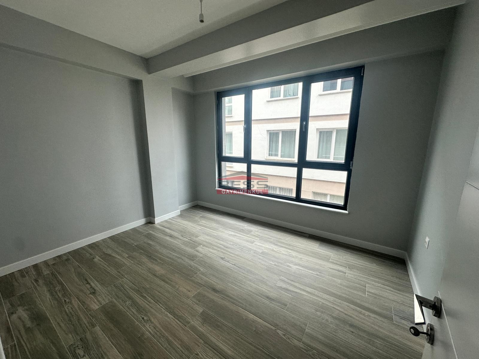 Bess | BESS'DEN BATIKENT MAHALLESİNDE SATILIK LÜKS 4+1 DAİRE