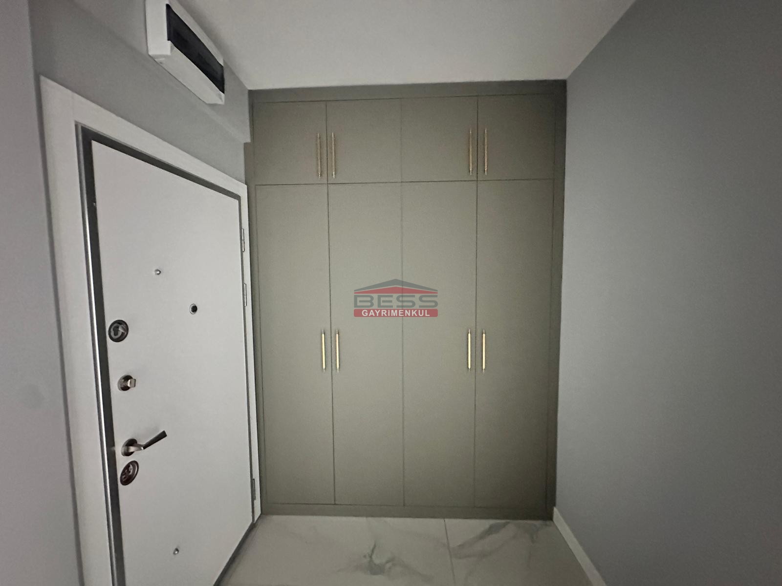 Bess | BESS'DEN BATIKENT MAHALLESİNDE SATILIK LÜKS 4+1 DAİRE