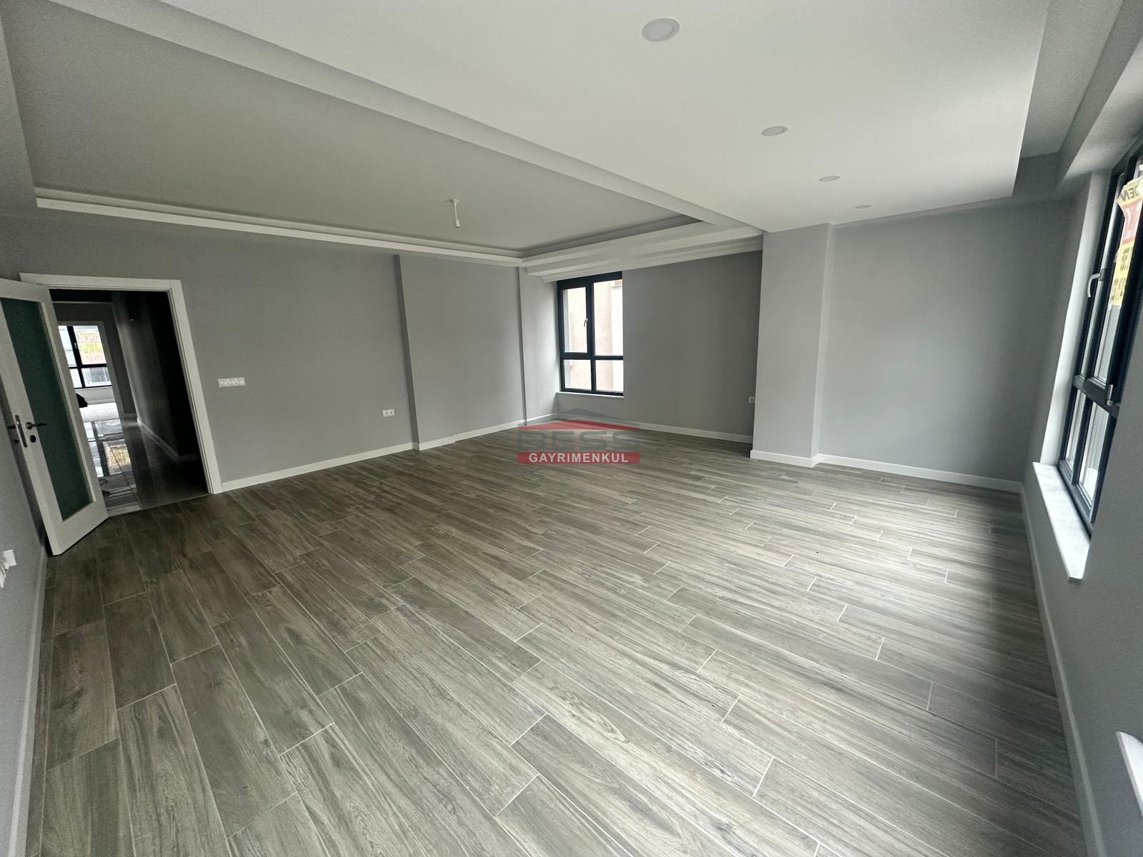 Bess | BESS'DEN BATIKENT MAHALLESİNDE SATILIK LÜKS 4+1 DAİRE