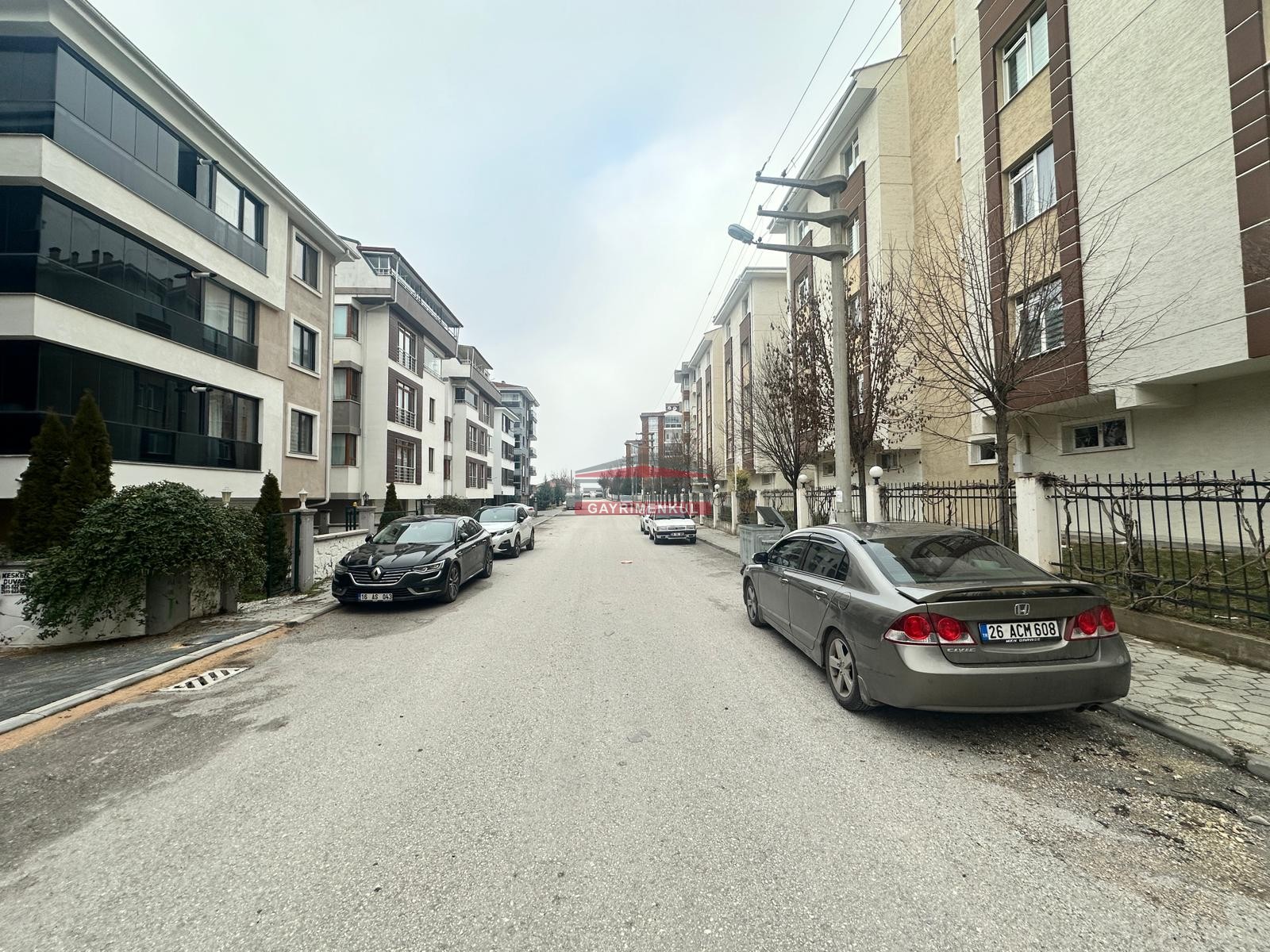 Bess | BESS'DEN BATIKENT MAHALLESİNDE SATILIK LÜKS 4+1 DAİRE