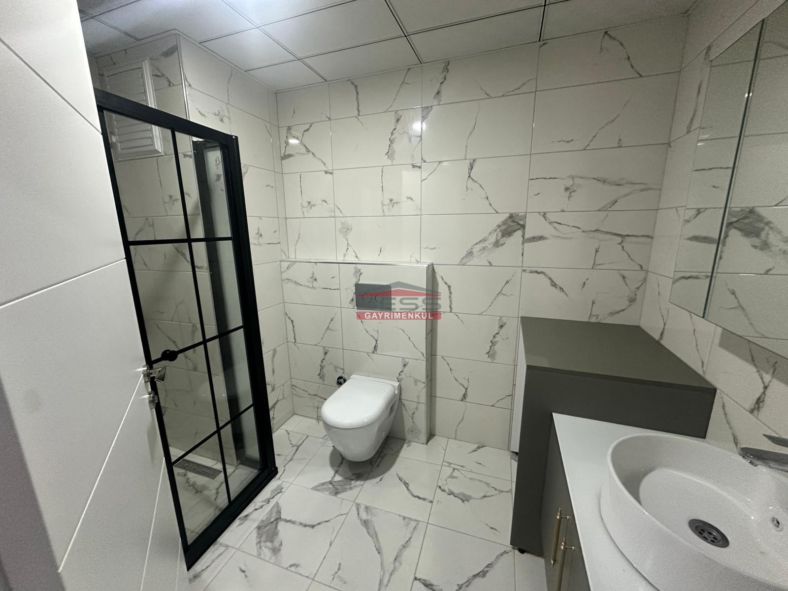 Bess | BESS'DEN BATIKENT MAHALLESİNDE SATILIK LÜKS 4+1 DAİRE