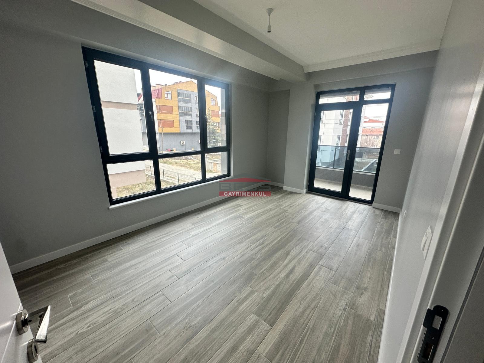 Bess | BESS'DEN BATIKENT MAHALLESİNDE SATILIK LÜKS 4+1 DAİRE
