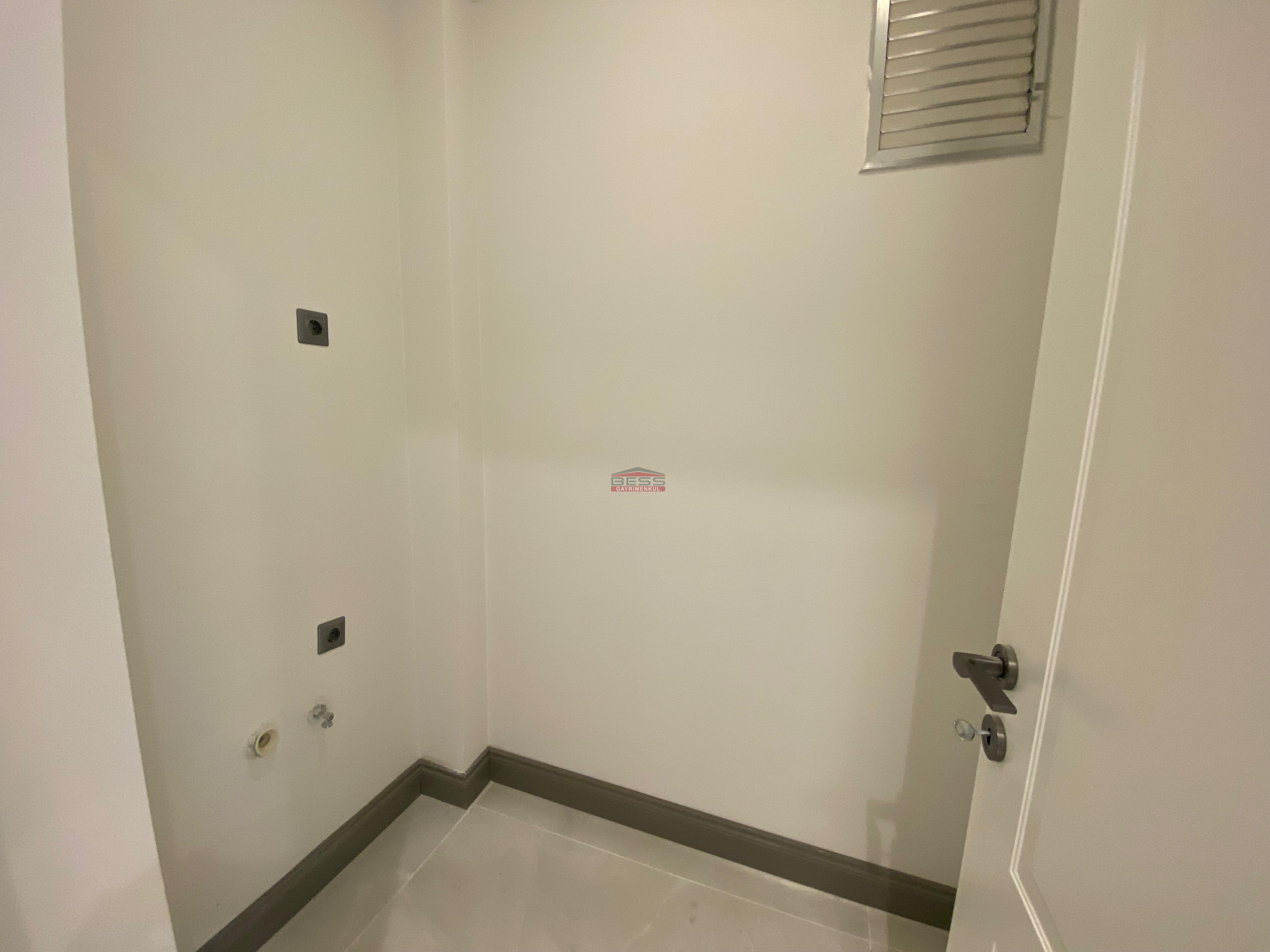 Bess | BESS'DEN ESVADİ KONUT SİTE İÇİ SOSYAL TESİSLİ SATILIK 3+1 DAİRE