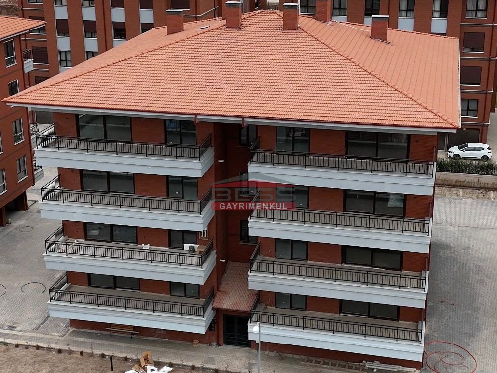 Bess | BESS'DE KIZILYER DE AKILLI EV SİSTEMLİ LÜKS SATILIK 4+1 DAİRE