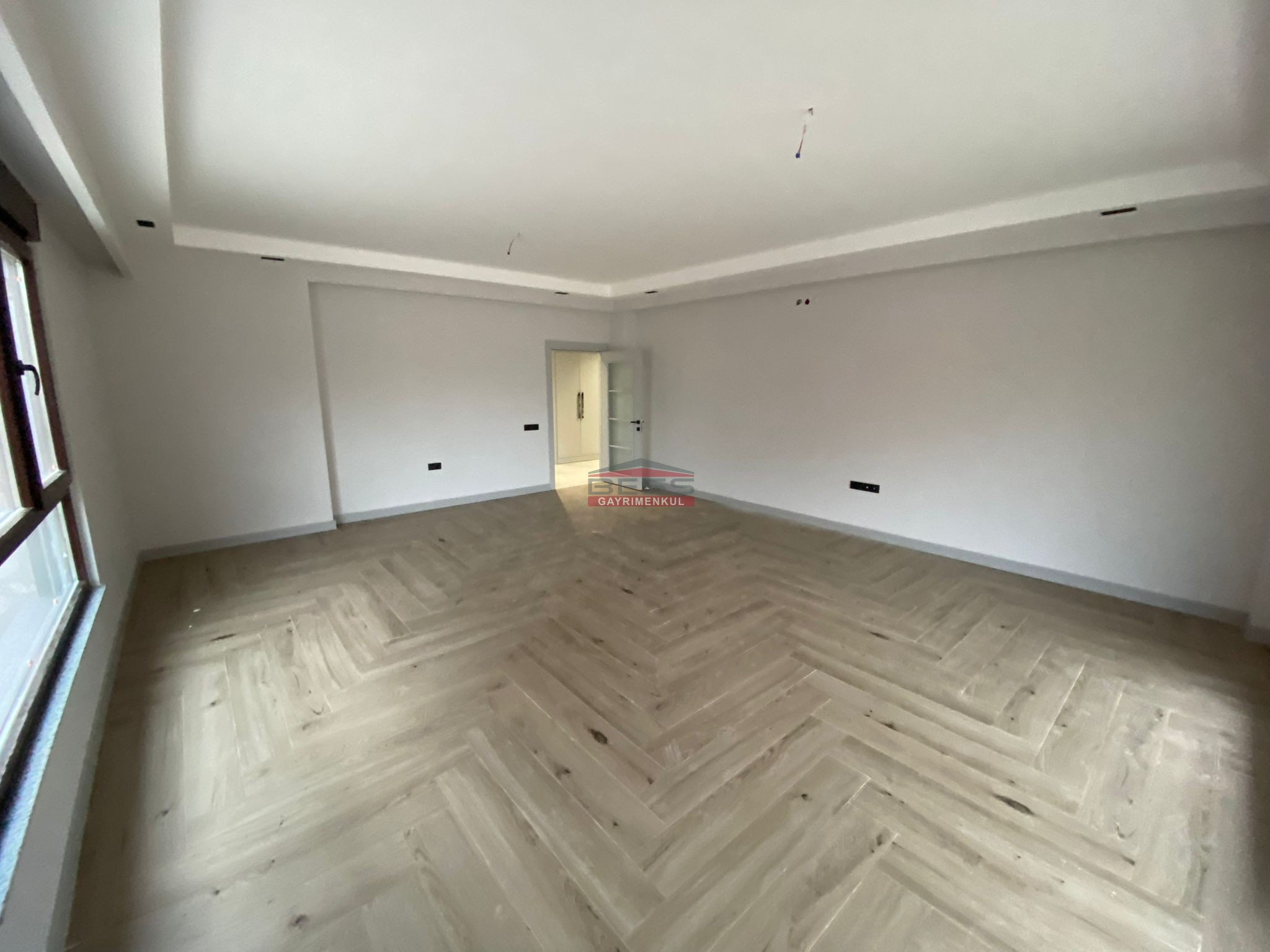 Bess | BESS'DE KIZILYER DE AKILLI EV SİSTEMLİ LÜKS SATILIK 4+1 DAİRE