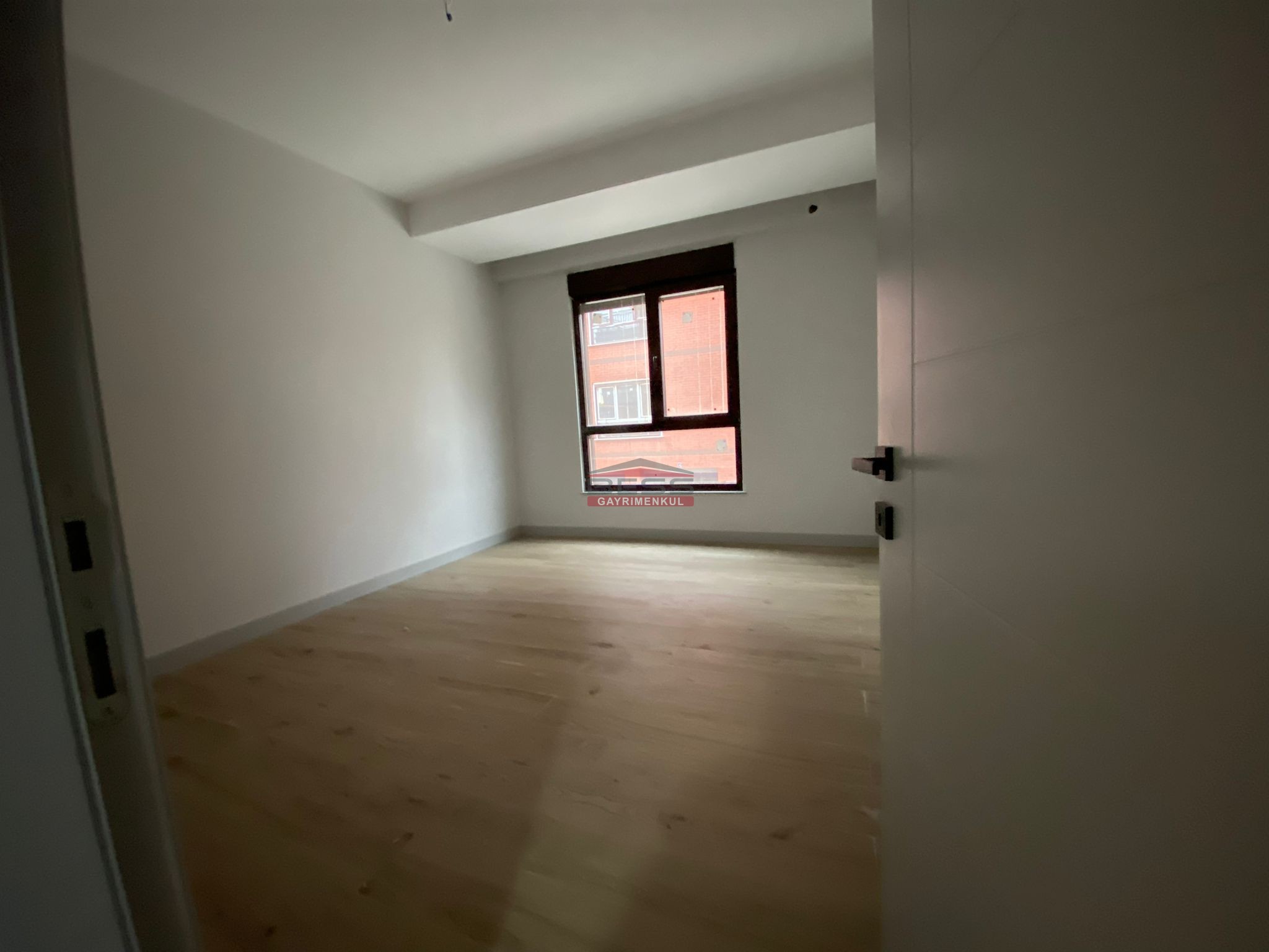 Bess | BESS'DE KIZILYER DE AKILLI EV SİSTEMLİ LÜKS SATILIK 4+1 DAİRE
