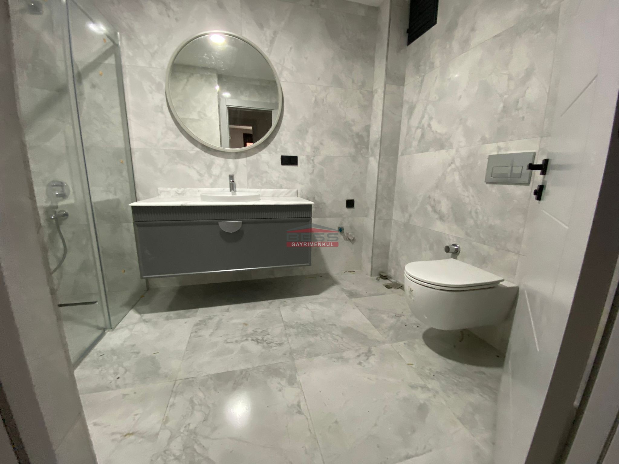 Bess | BESS'DE KIZILYER DE AKILLI EV SİSTEMLİ LÜKS SATILIK 4+1 DAİRE