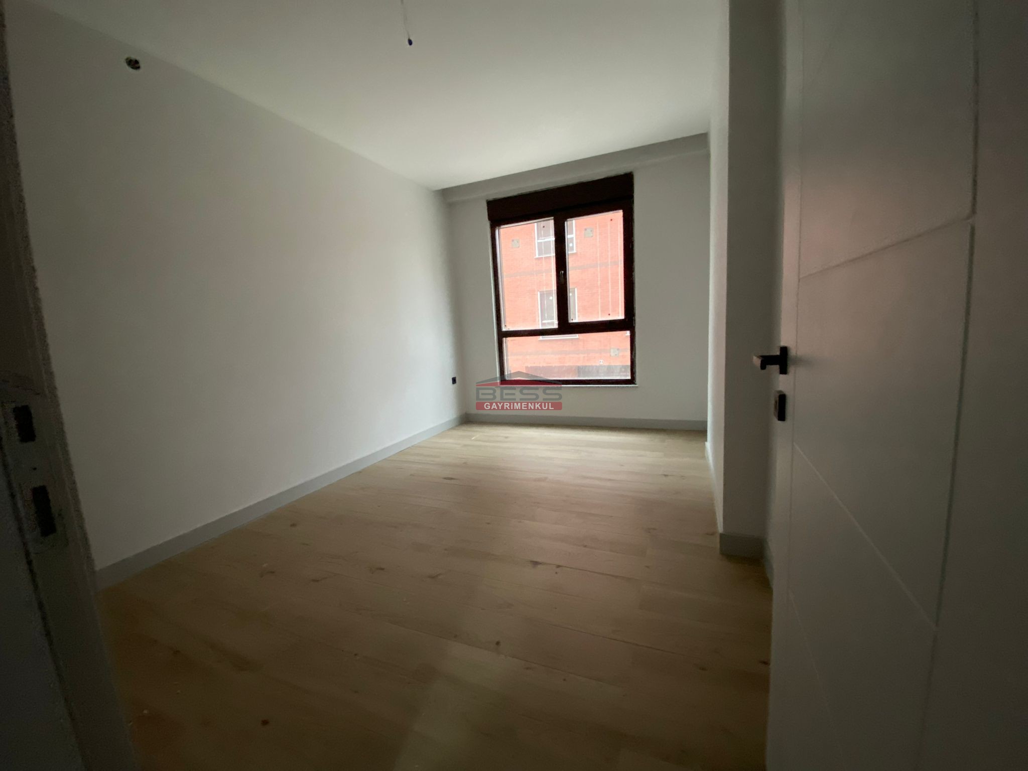 Bess | BESS'DE KIZILYER DE AKILLI EV SİSTEMLİ LÜKS SATILIK 4+1 DAİRE