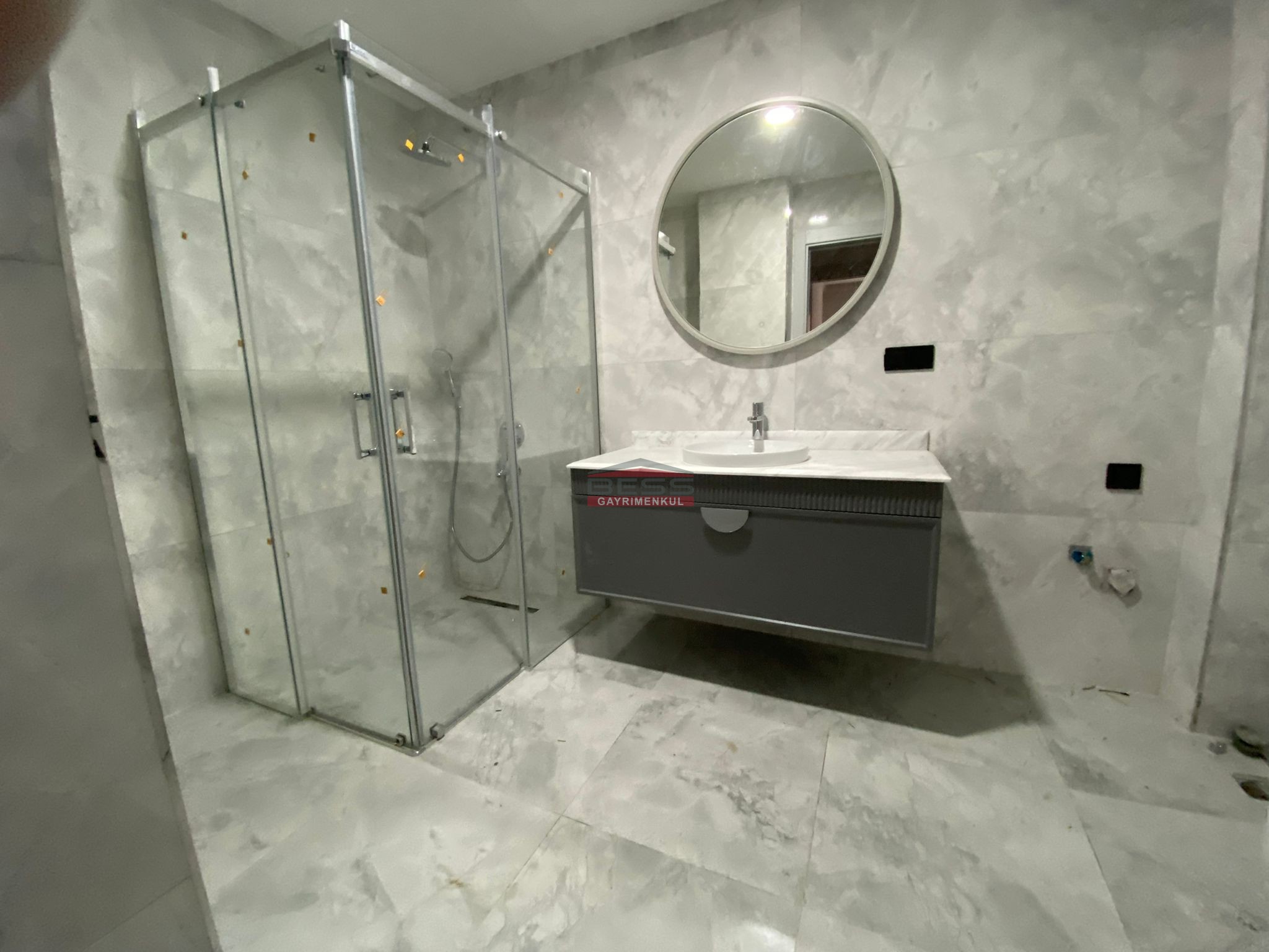 Bess | BESS'DE KIZILYER DE AKILLI EV SİSTEMLİ LÜKS SATILIK 4+1 DAİRE