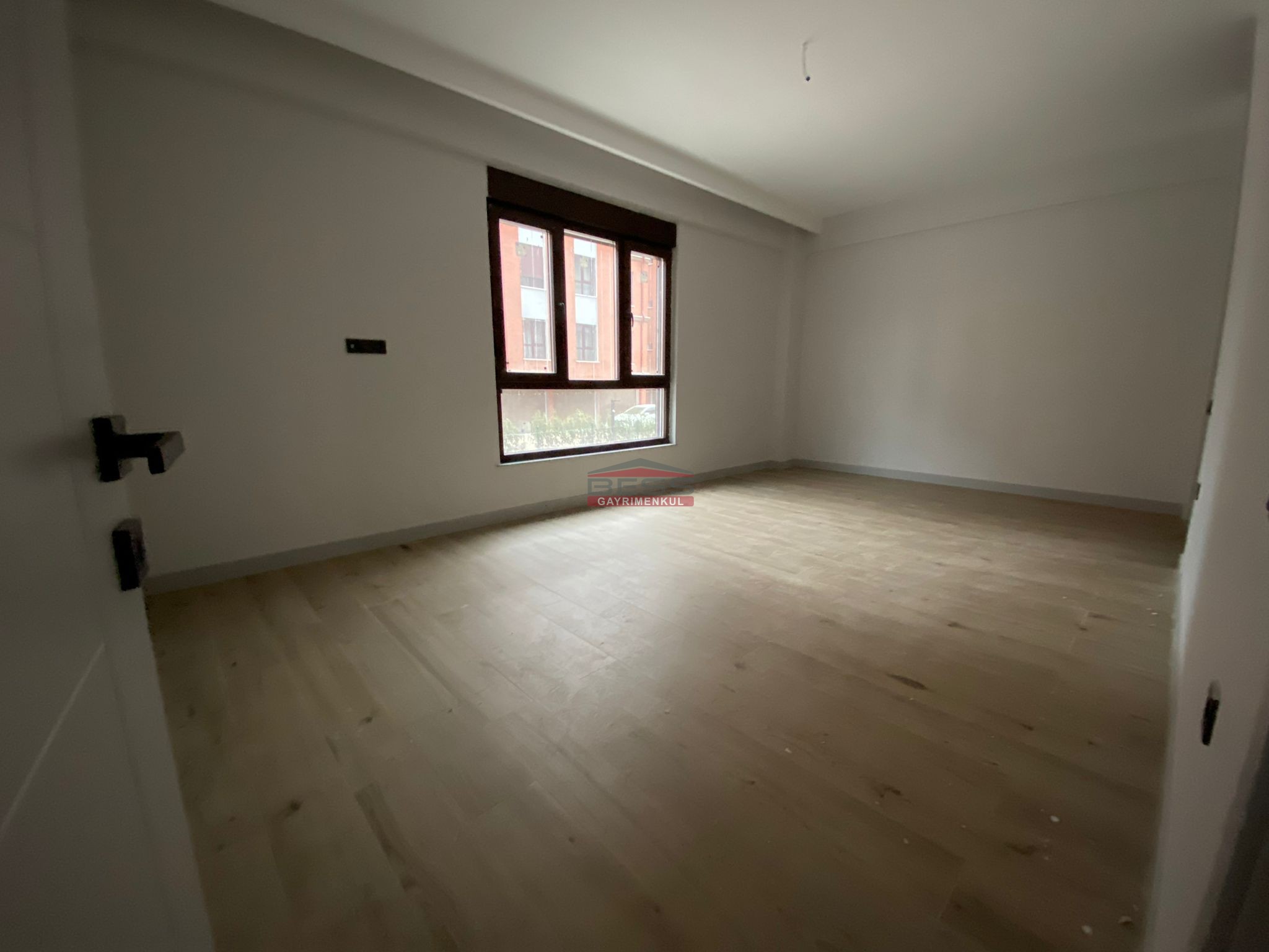 Bess | BESS'DE KIZILYER DE AKILLI EV SİSTEMLİ LÜKS SATILIK 4+1 DAİRE