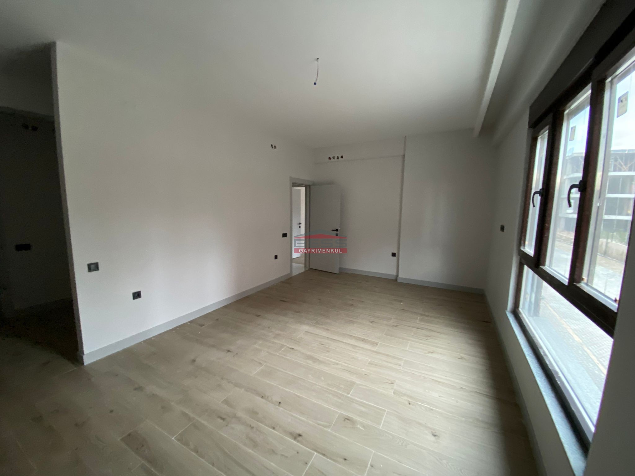 Bess | BESS'DE KIZILYER DE AKILLI EV SİSTEMLİ LÜKS SATILIK 4+1 DAİRE