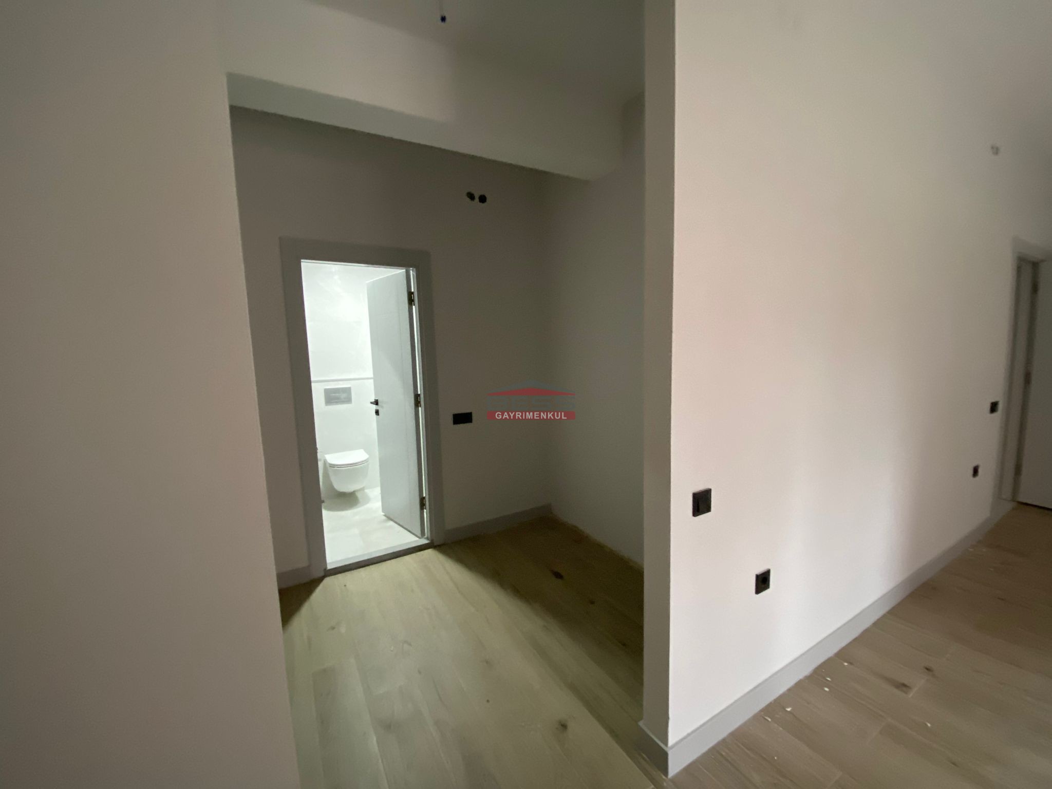 Bess | BESS'DE KIZILYER DE AKILLI EV SİSTEMLİ LÜKS SATILIK 4+1 DAİRE