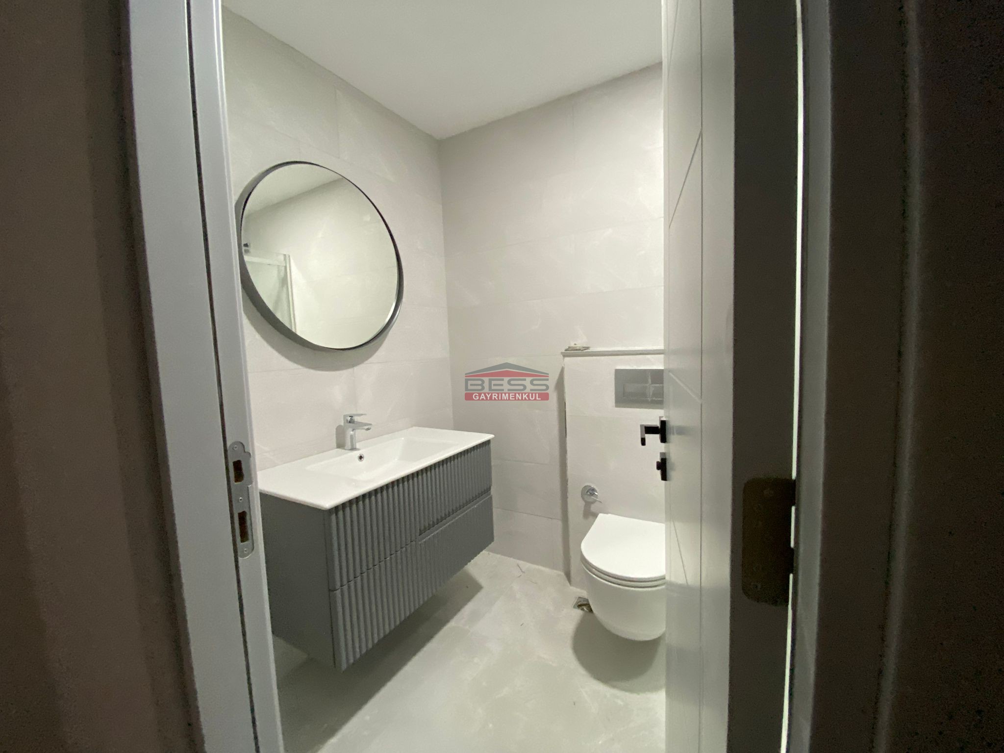 Bess | BESS'DE KIZILYER DE AKILLI EV SİSTEMLİ LÜKS SATILIK 4+1 DAİRE