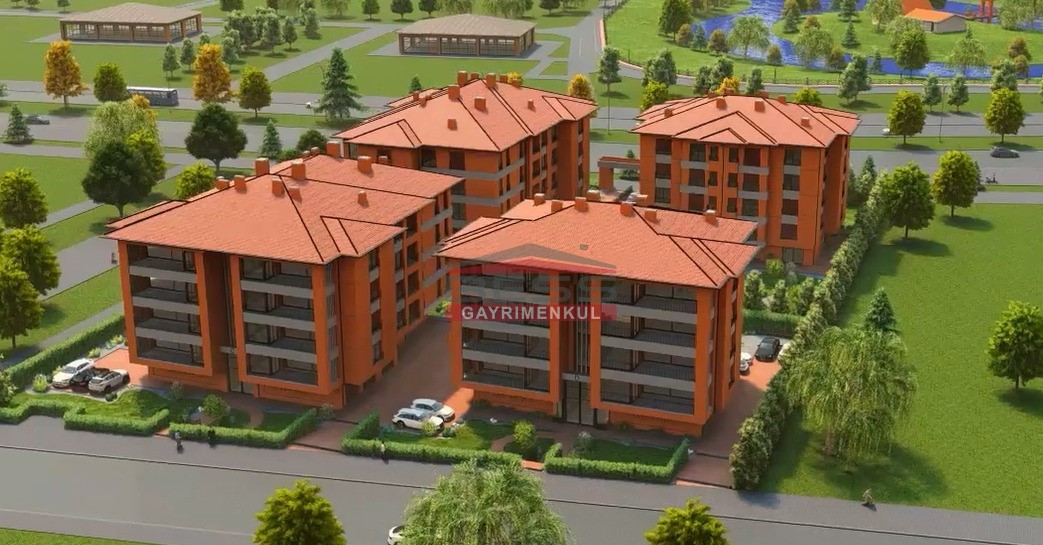 Bess | BESS'DEN KIZILYERDE SERENİTY 2 PROJESİNDE SATILIK DAİRE