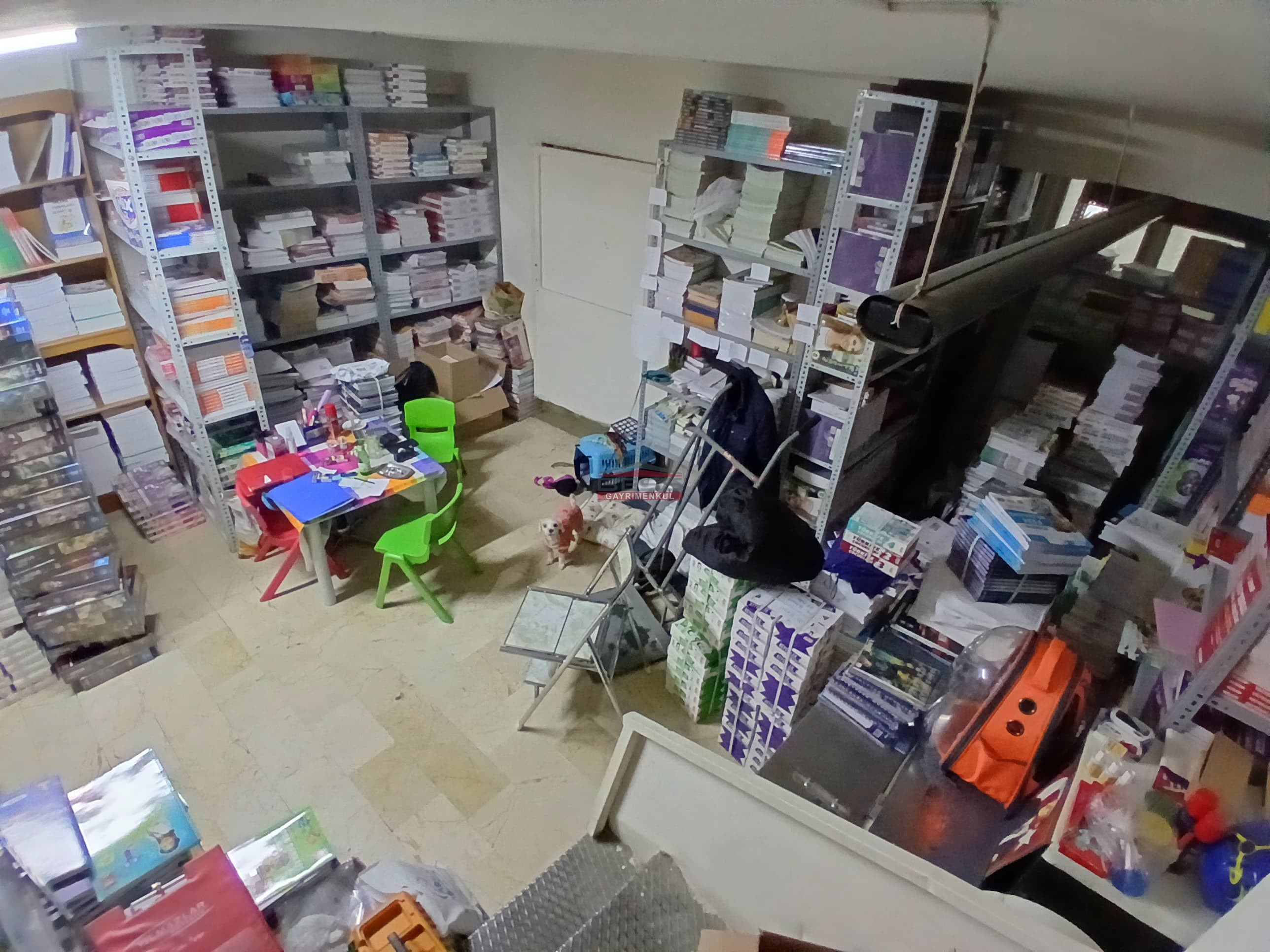 Bess | BESS'DEN YUNUS EMRE CADDESİ ÜZERİNDE SATILIK İŞ YERİ