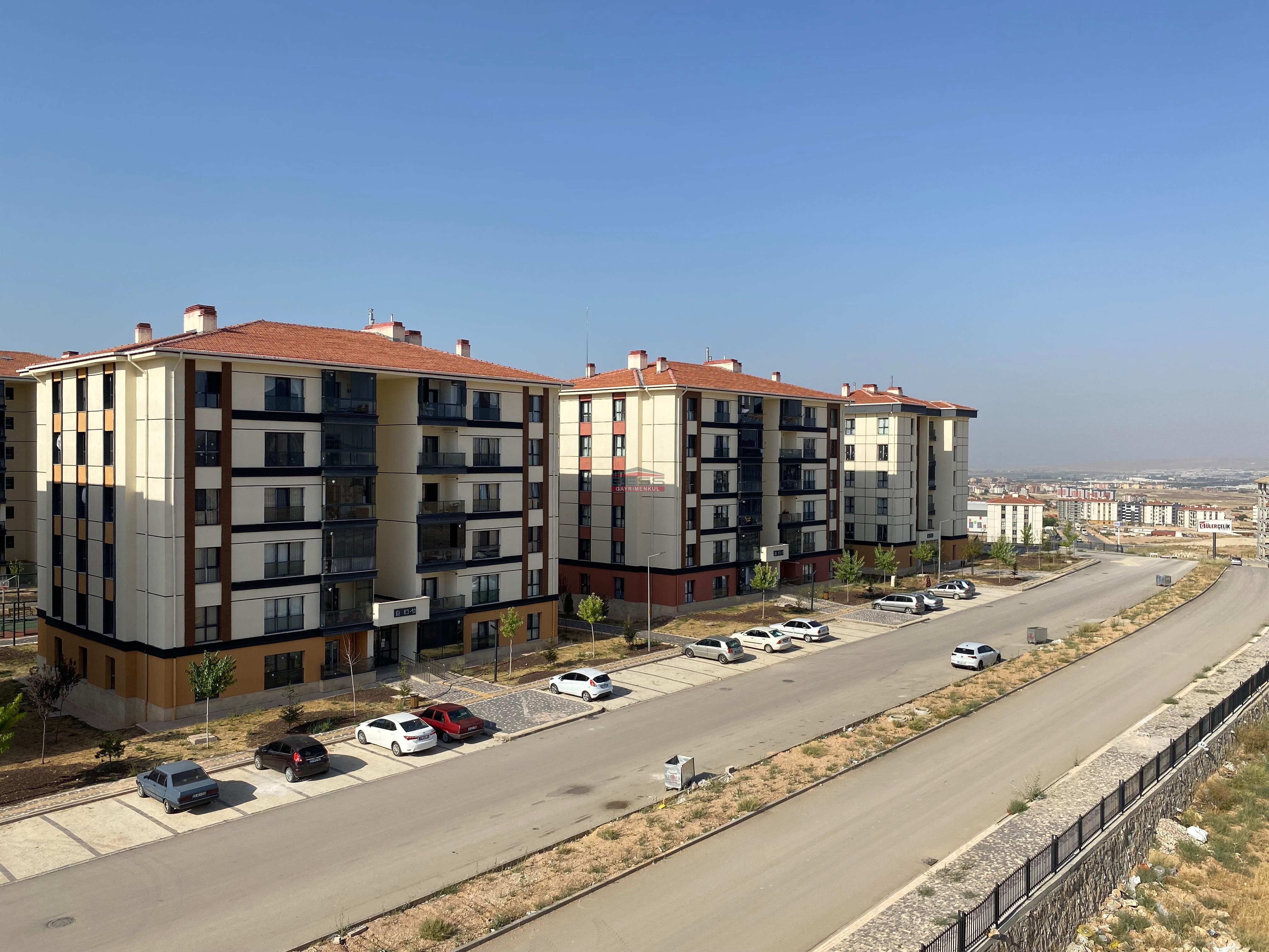 Bess | BESS'DEN FLORYA 2 KONUT PROJESİNDE SATILIK ULTRA LÜKS 2+1 DAİRE