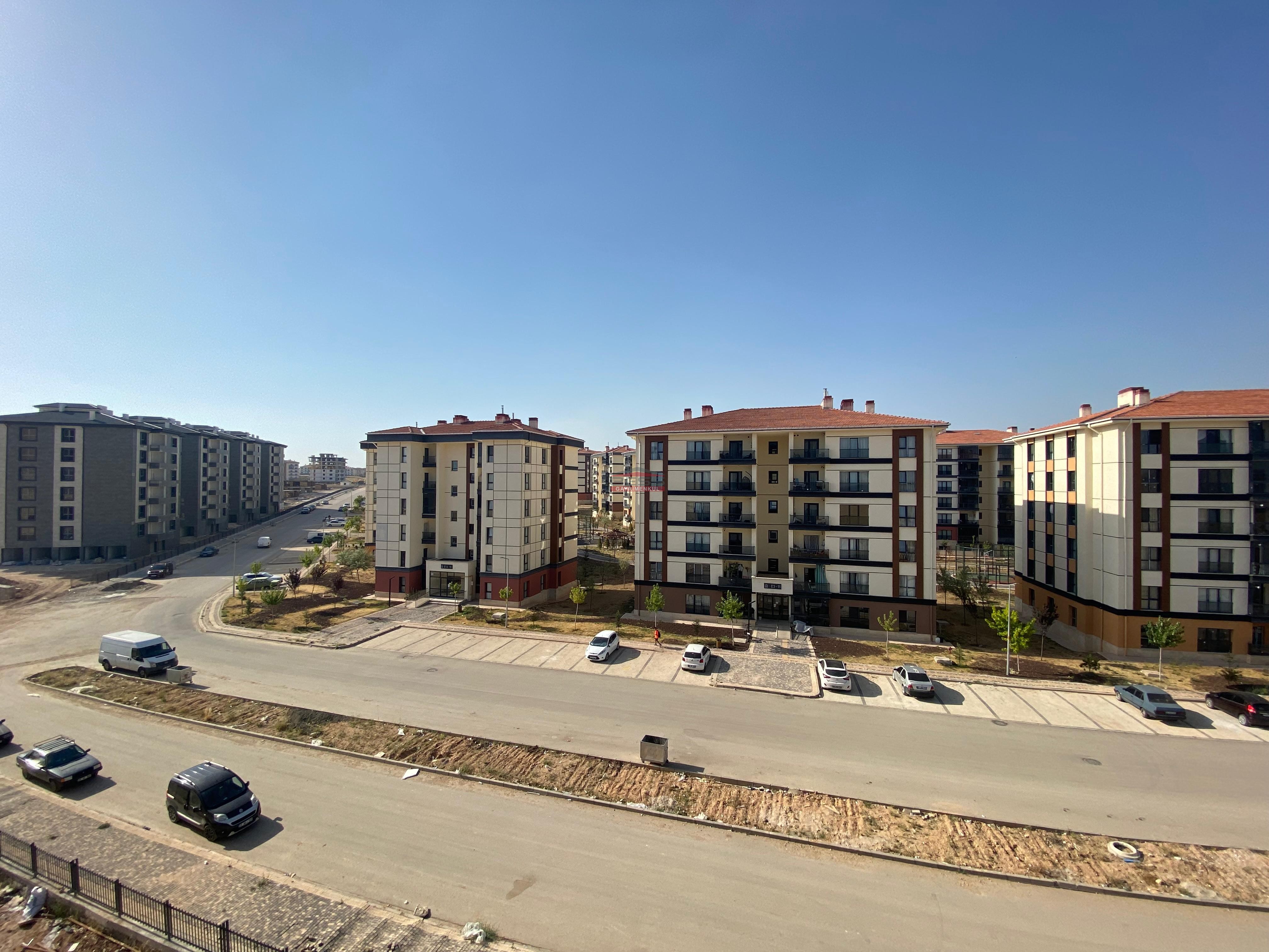 Bess | BESS'DEN FLORYA 2 KONUT PROJESİNDE SATILIK ULTRA LÜKS 2+1 DAİRE