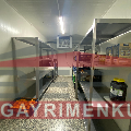 Bess | BESS'DEN MERKEZİ KONUM İSMET İNÖNÜ-1 CADDE ÜZERİ SATILIK İŞ YERİ