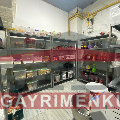Bess | BESS'DEN MERKEZİ KONUM İSMET İNÖNÜ-1 CADDE ÜZERİ SATILIK İŞ YERİ
