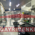 Bess | BESS'DEN MERKEZİ KONUM İSMET İNÖNÜ-1 CADDE ÜZERİ SATILIK İŞ YERİ