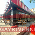 Bess | BESS'DEN MERKEZİ KONUM İSMET İNÖNÜ-1 CADDE ÜZERİ SATILIK İŞ YERİ