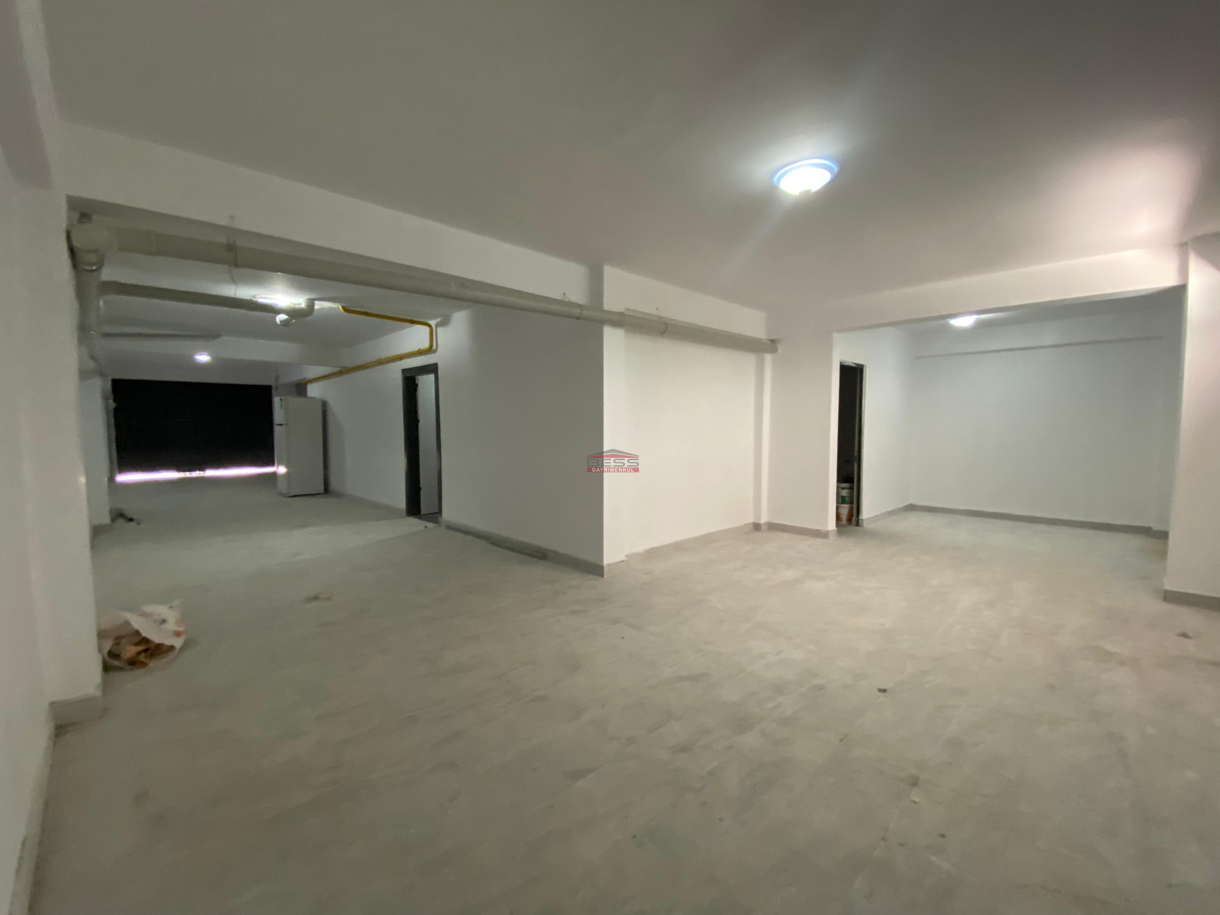 Bess | BESS'DEN BÜYÜKDERE MH.KAPLANLI CAD. 1 PARALELİ SATILIK 1+1 DAİRE