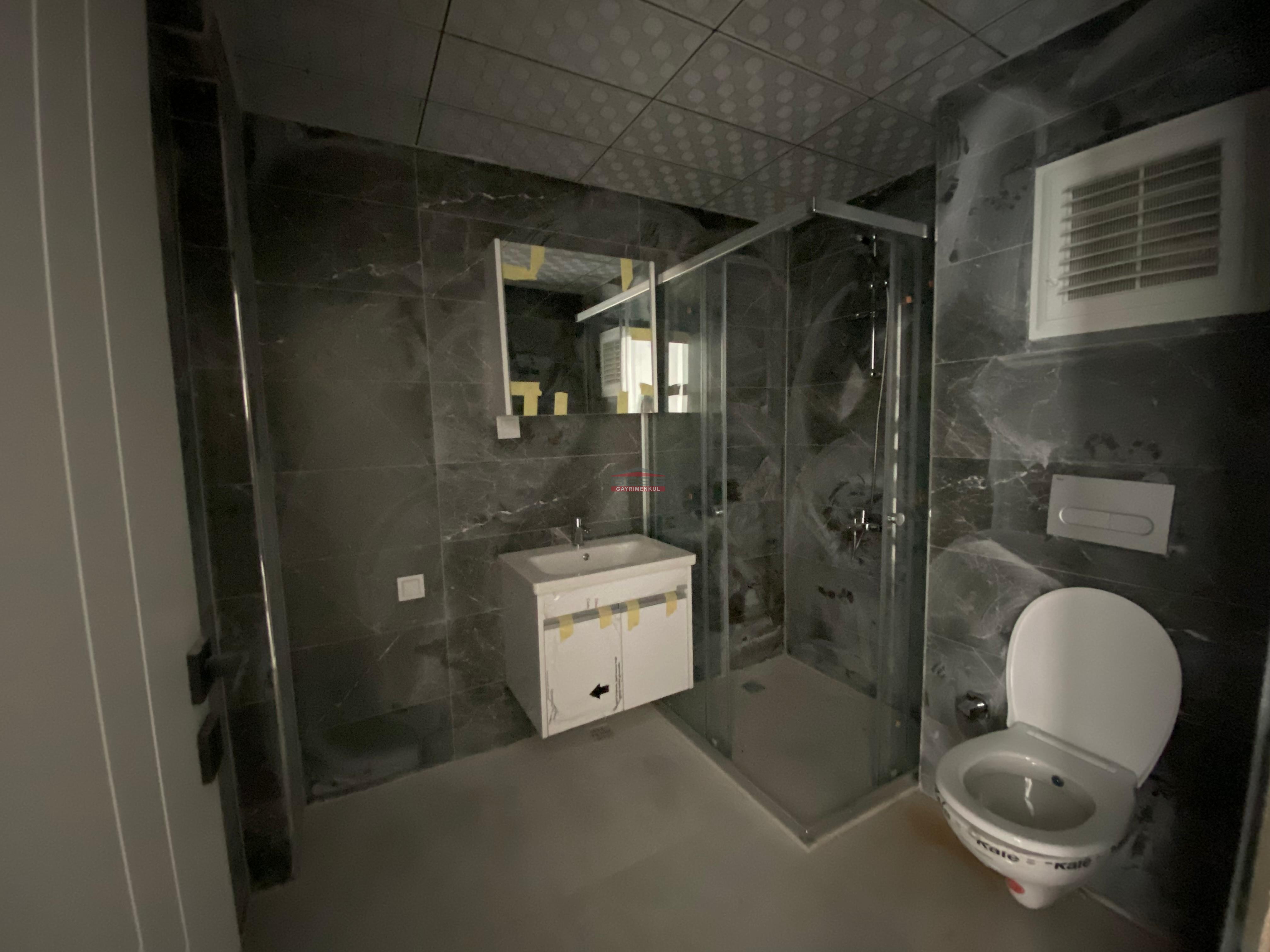 Bess | BESS'DEN BÜYÜKDERE MH.KAPLANLI CAD. 1 PARALELİ SATILIK 1+1 DAİRE