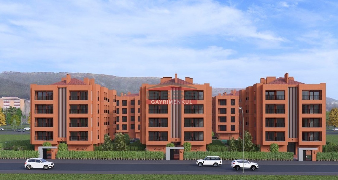 Bess | BESS'DEN KIZILYERDE SERENİTY 3 PROJESİNDE SATILIK DAİRELER