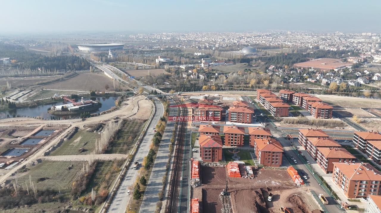 Bess | BESS'DEN KIZILYERDE SERENİTY 3 PROJESİNDE SATILIK DAİRELER