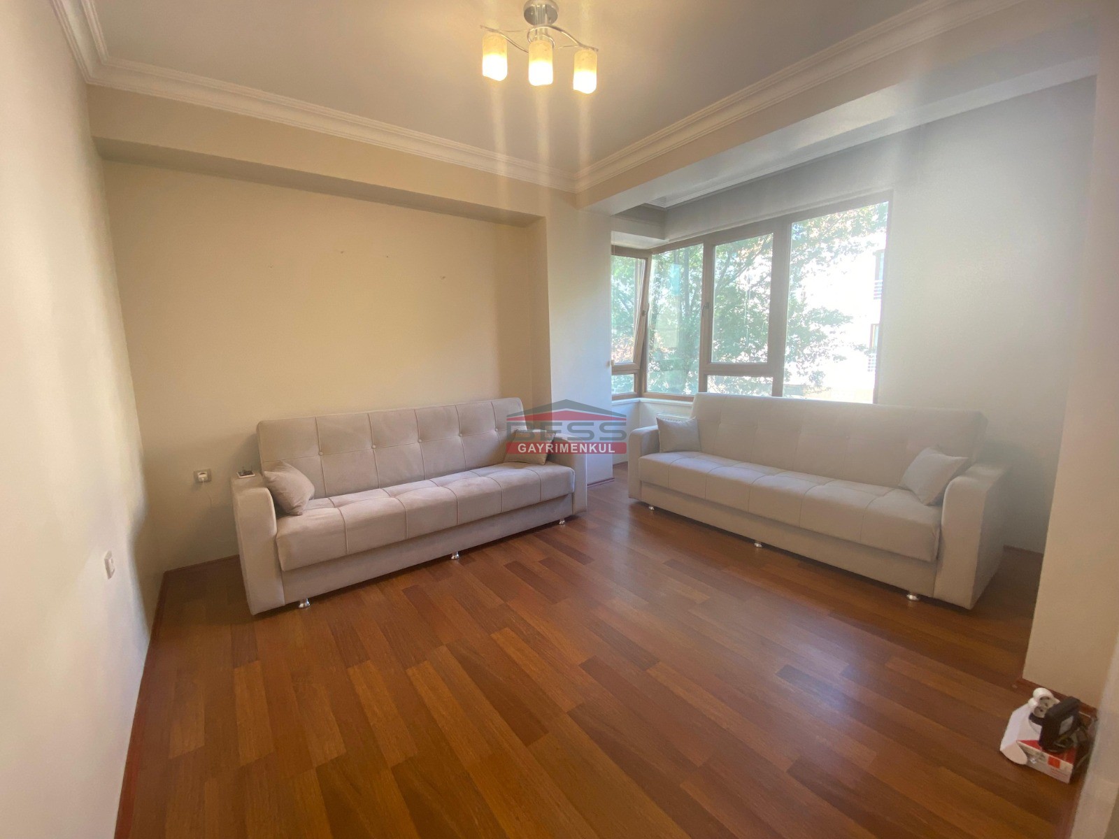 Bess | BESS'DEN BÜYÜKDERE MH. ATATÜRK BULVARI CEPHELİ SATILIK 2+1 DAİRE