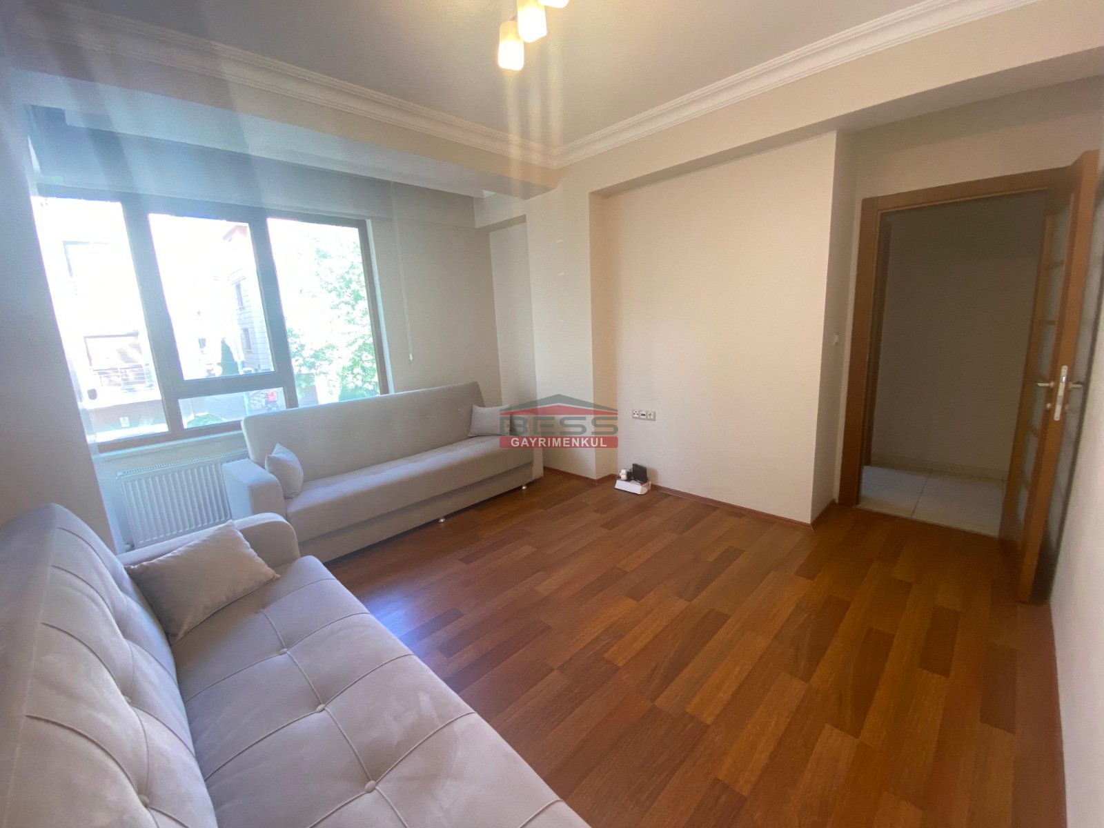 Bess | BESS'DEN BÜYÜKDERE MH. ATATÜRK BULVARI CEPHELİ SATILIK 2+1 DAİRE