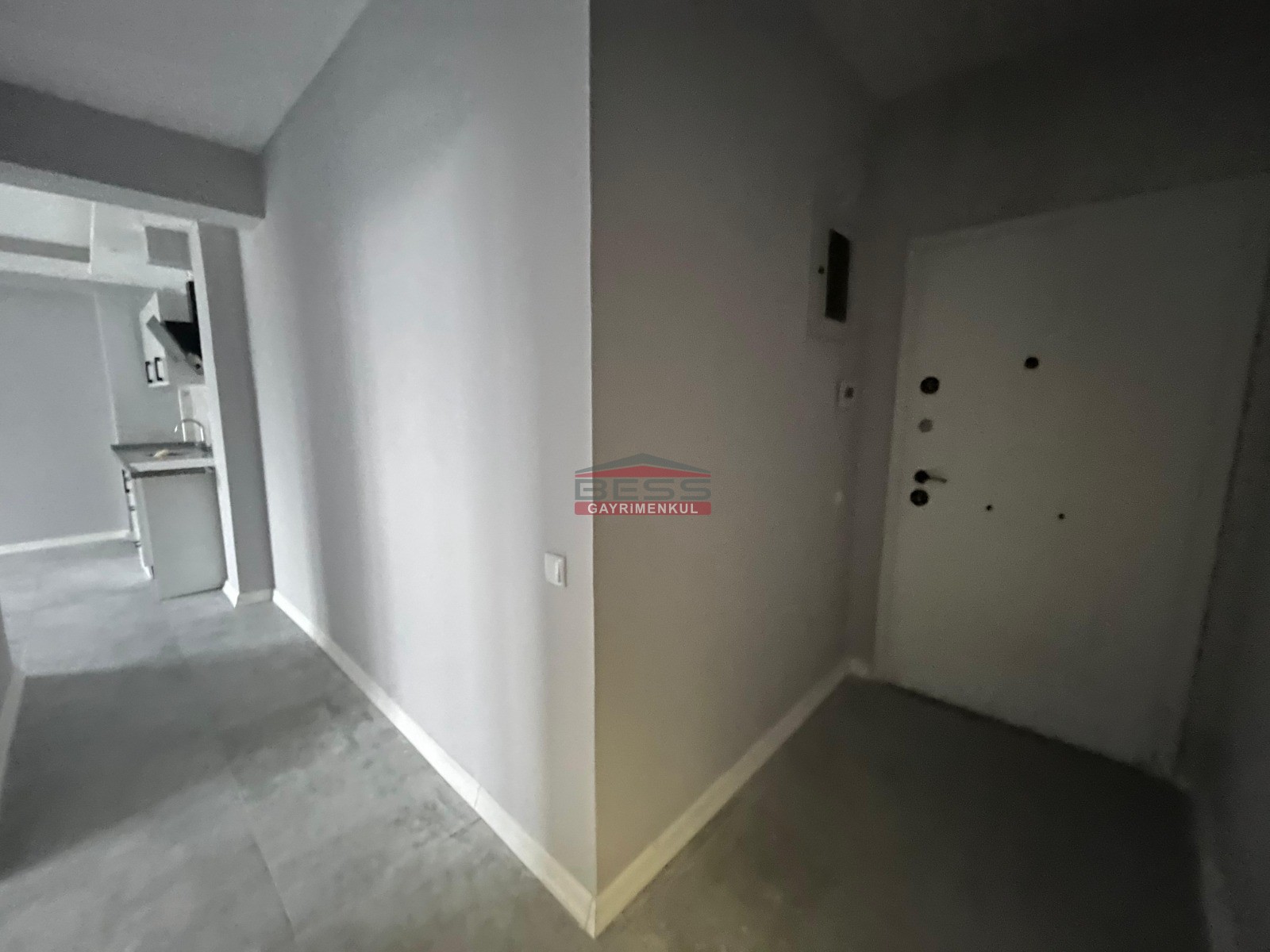 Bess | BESS'DEN OSMANGAZİ ÜNİV. (ESOGÜ) YAKINI SATILIK 1+1 DAİRE