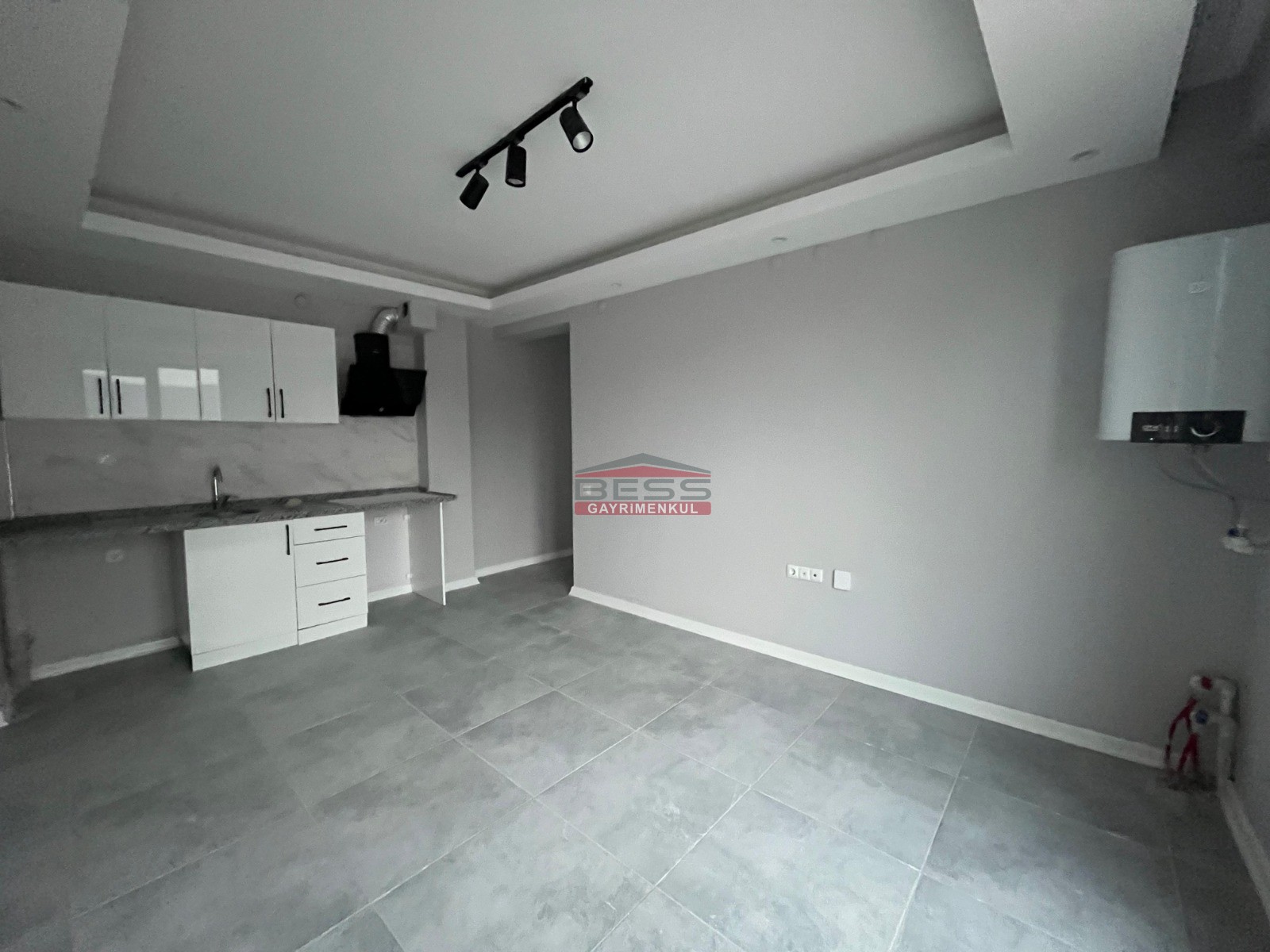 Bess | BESS'DEN OSMANGAZİ ÜNİV. (ESOGÜ) YAKINI SATILIK 1+1 DAİRE