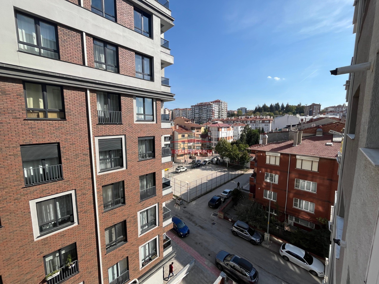 Bess | BESS'DEN AKARBAŞI MAH. ATATÜRK BULVARI ÜZERİ SATILIK 3+1 DAİRE